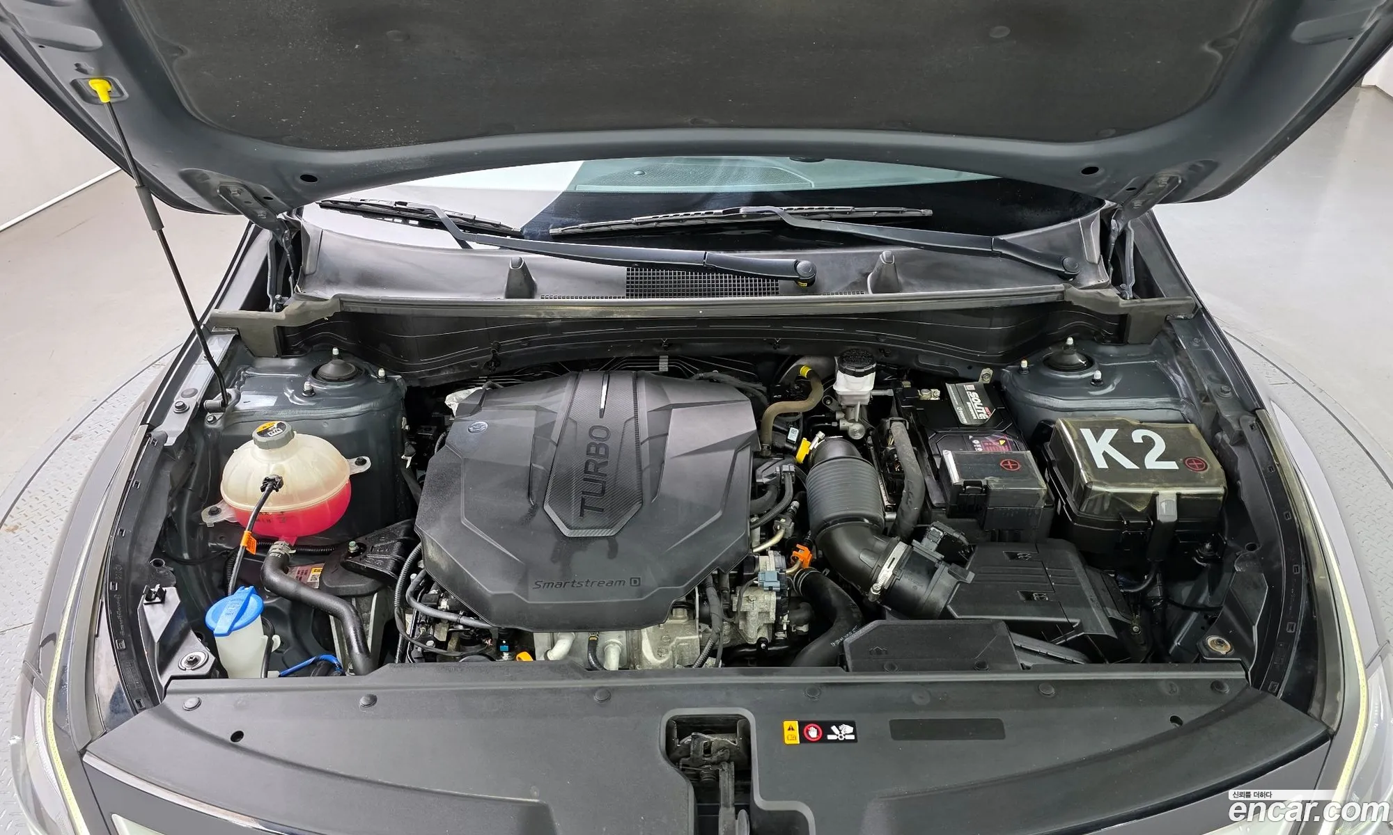 Kia Sportage 2022 — 22