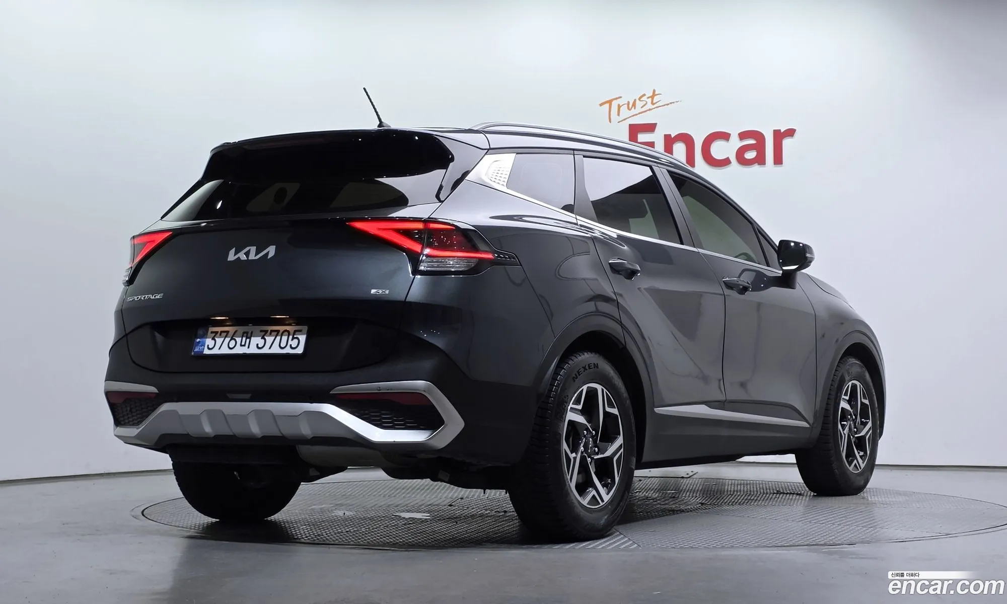 Kia Sportage 2022 — 15
