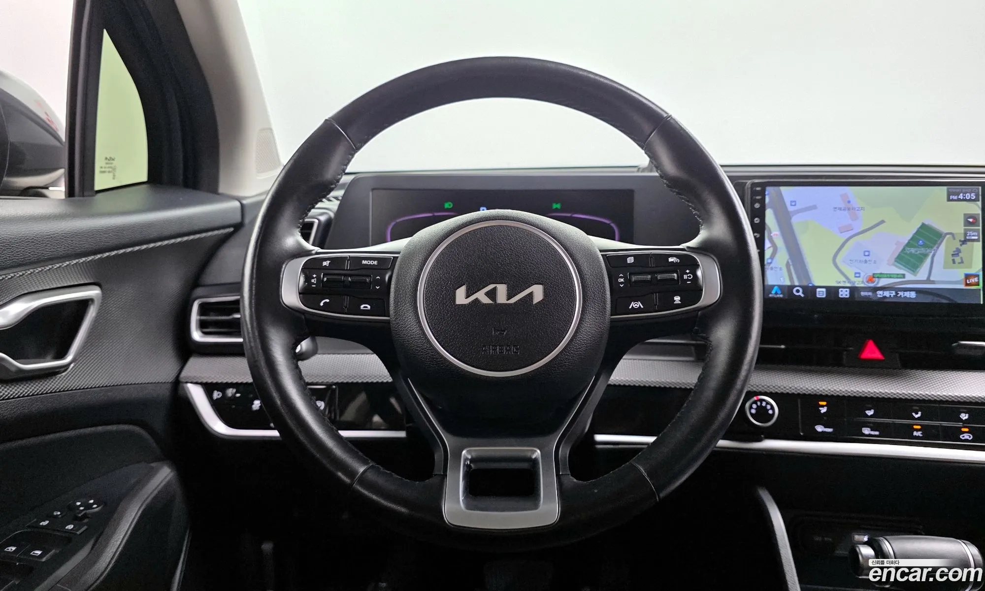 Kia Sportage 2022 — 19