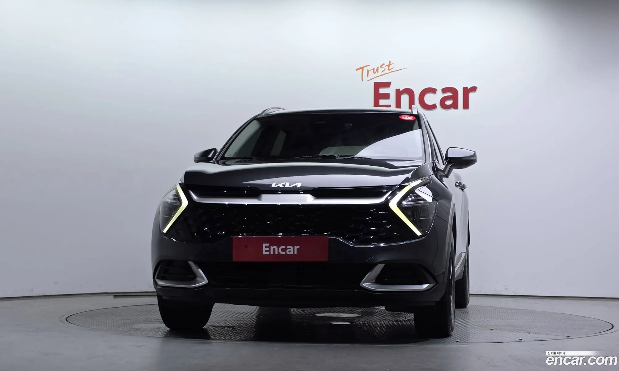Kia Sportage 2022 — 26