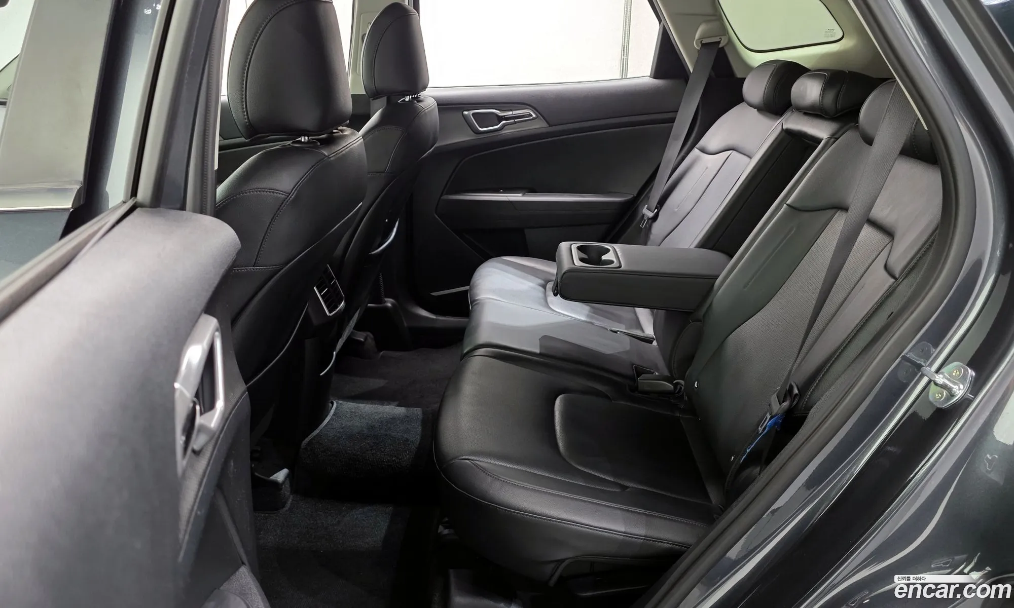 Kia Sportage 2022 — 5