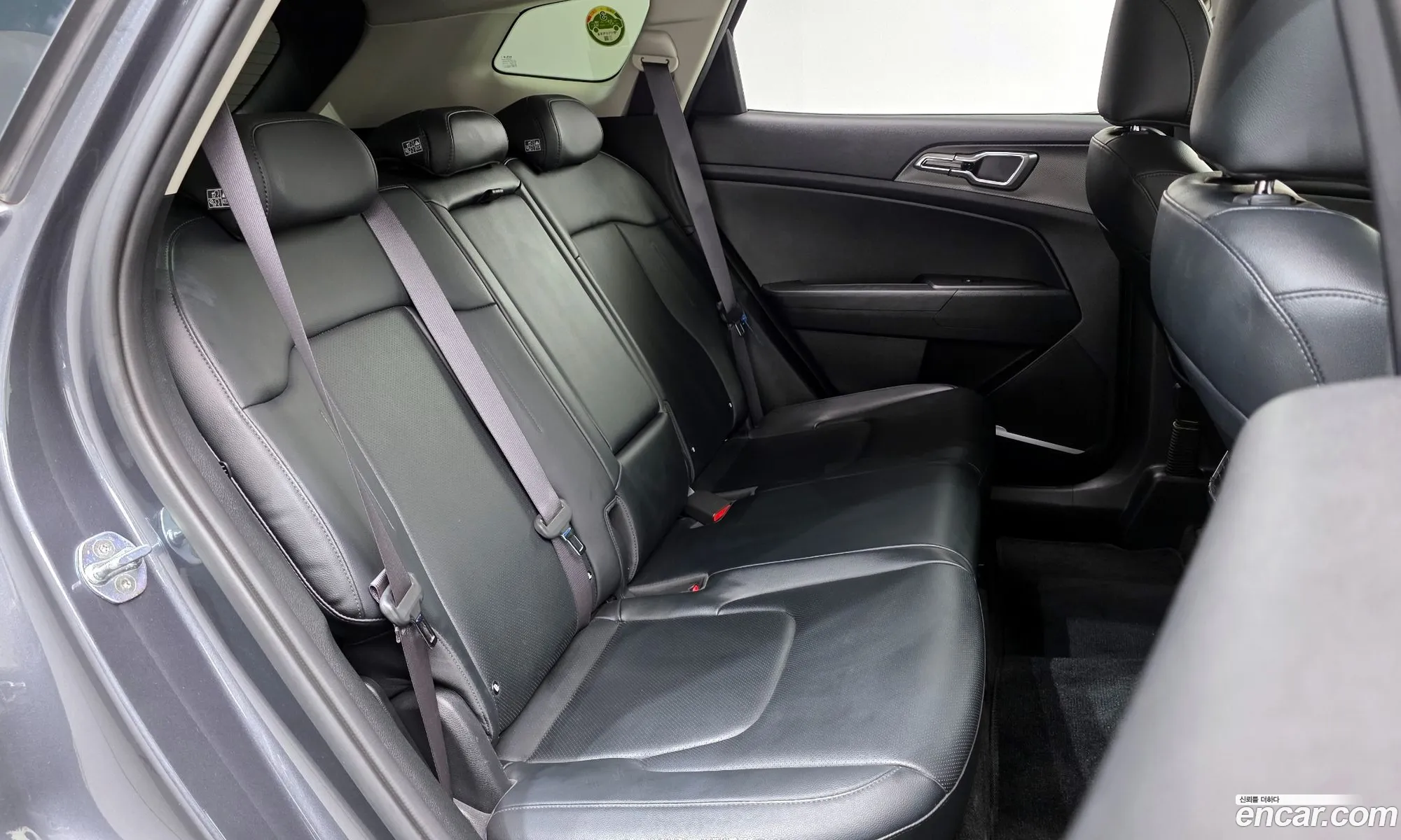 Kia Sportage 2022 — 13