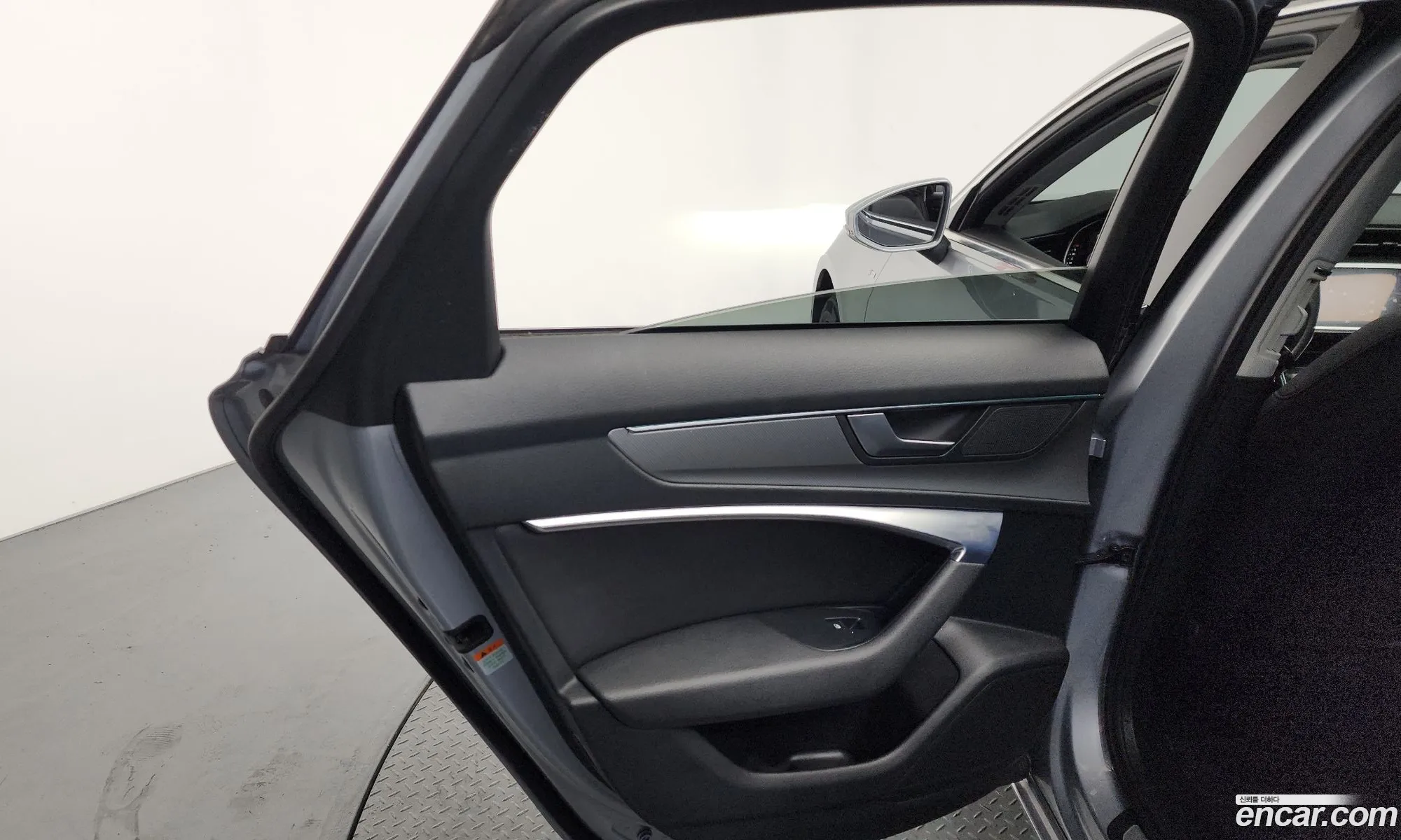 Audi A6 2021 WAUZZZF2111111111 — 3