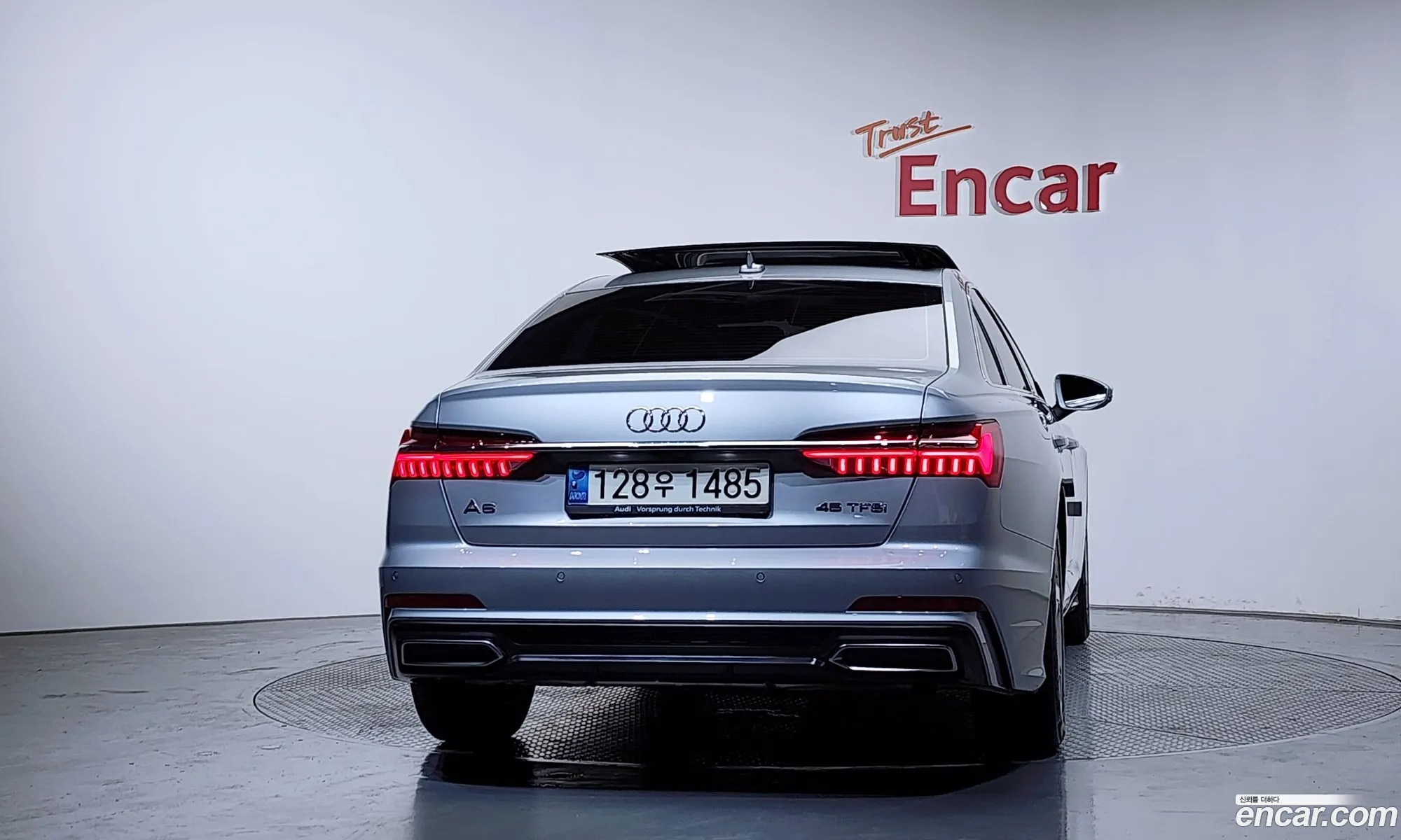 Audi A6 2021 WAUZZZF2111111111 — 13