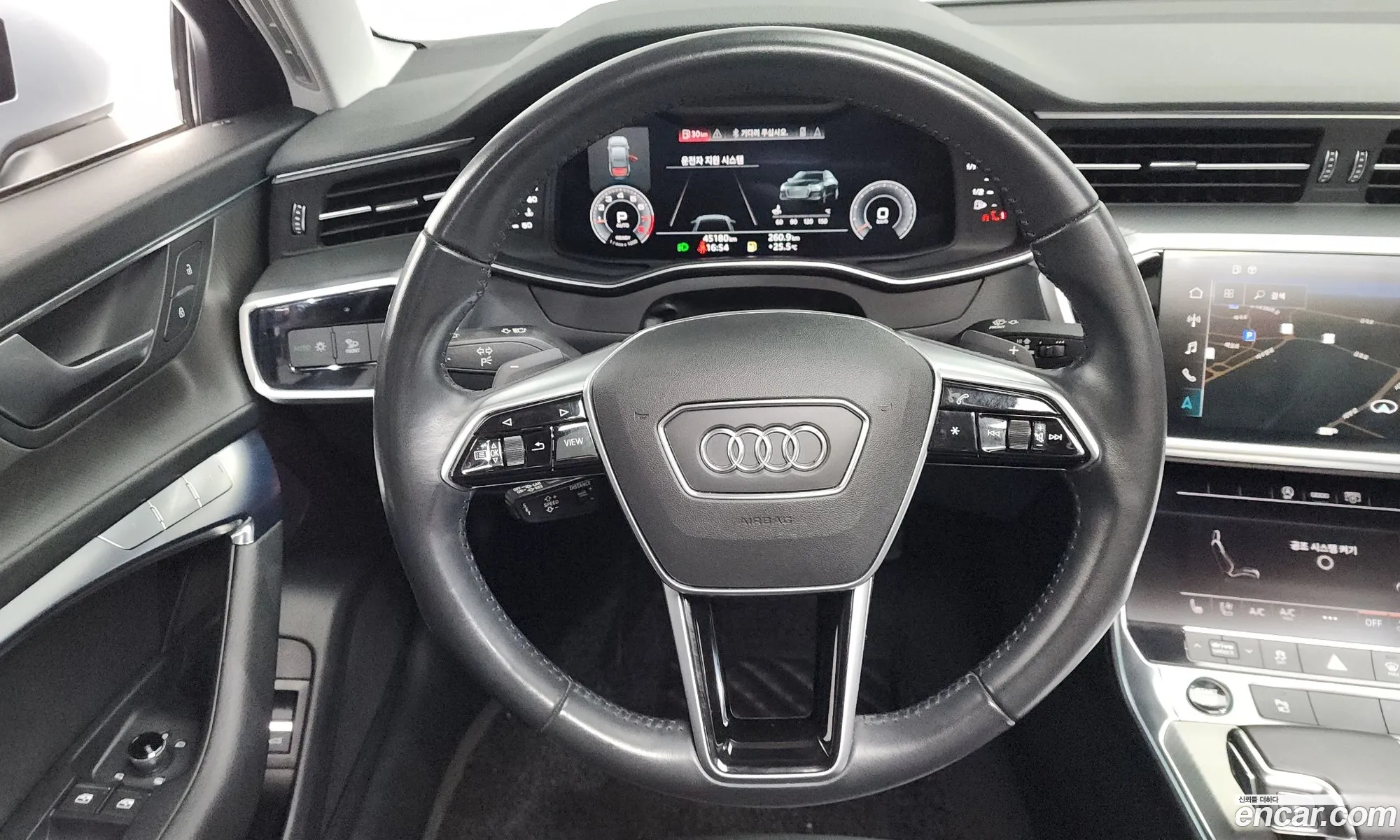 Audi A6 2021 WAUZZZF2111111111 — 4