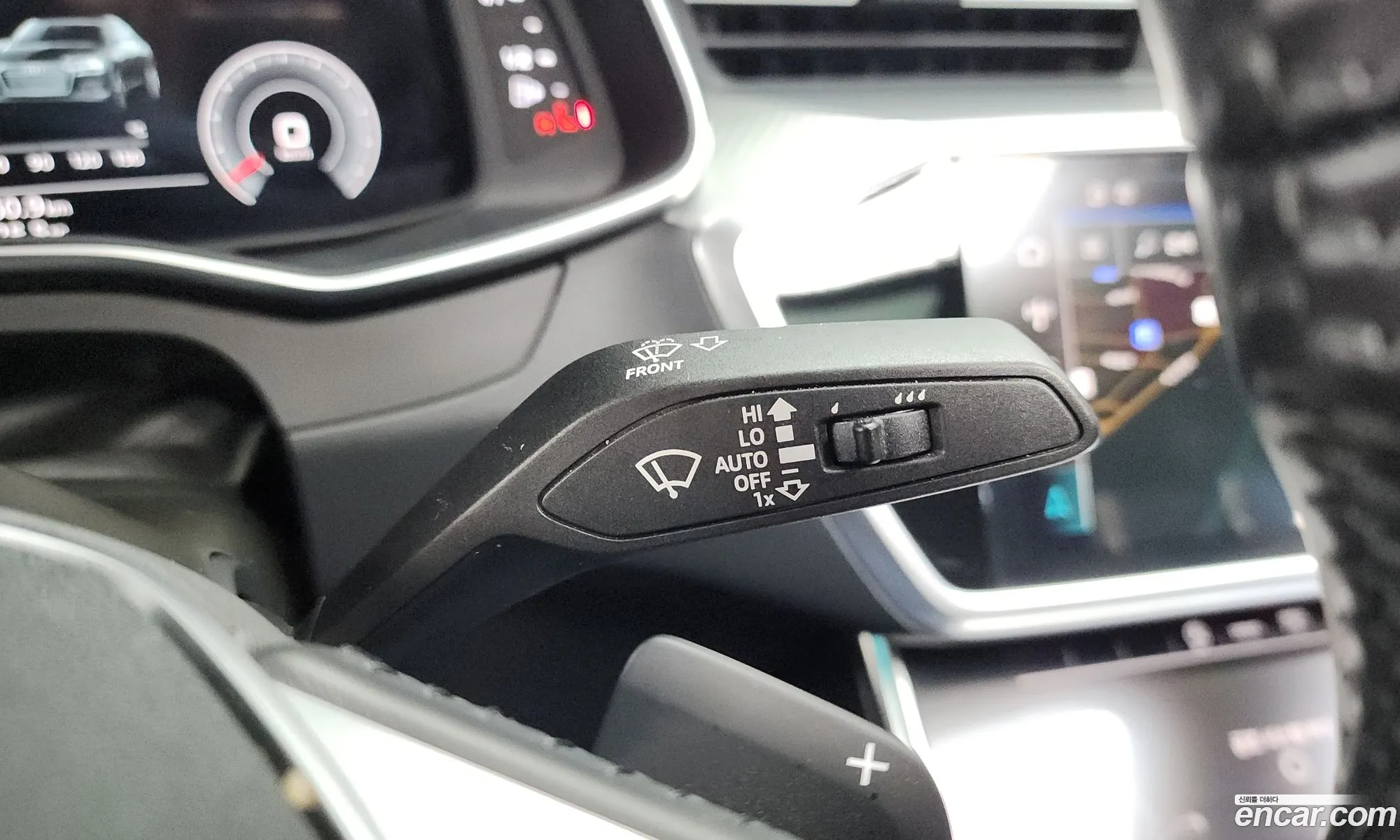 Audi A6 2021 WAUZZZF2111111111 — 14