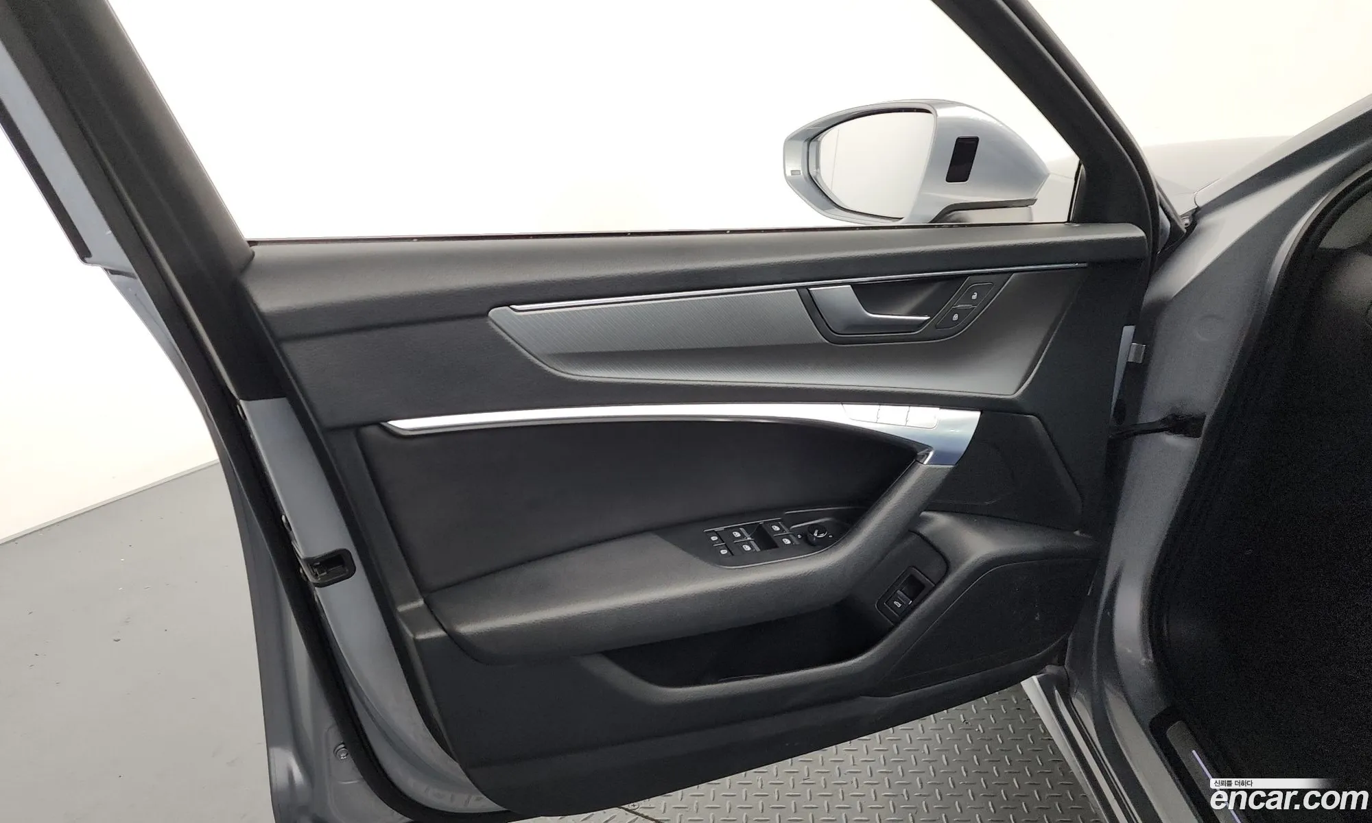 Audi A6 2021 WAUZZZF2111111111 — 6