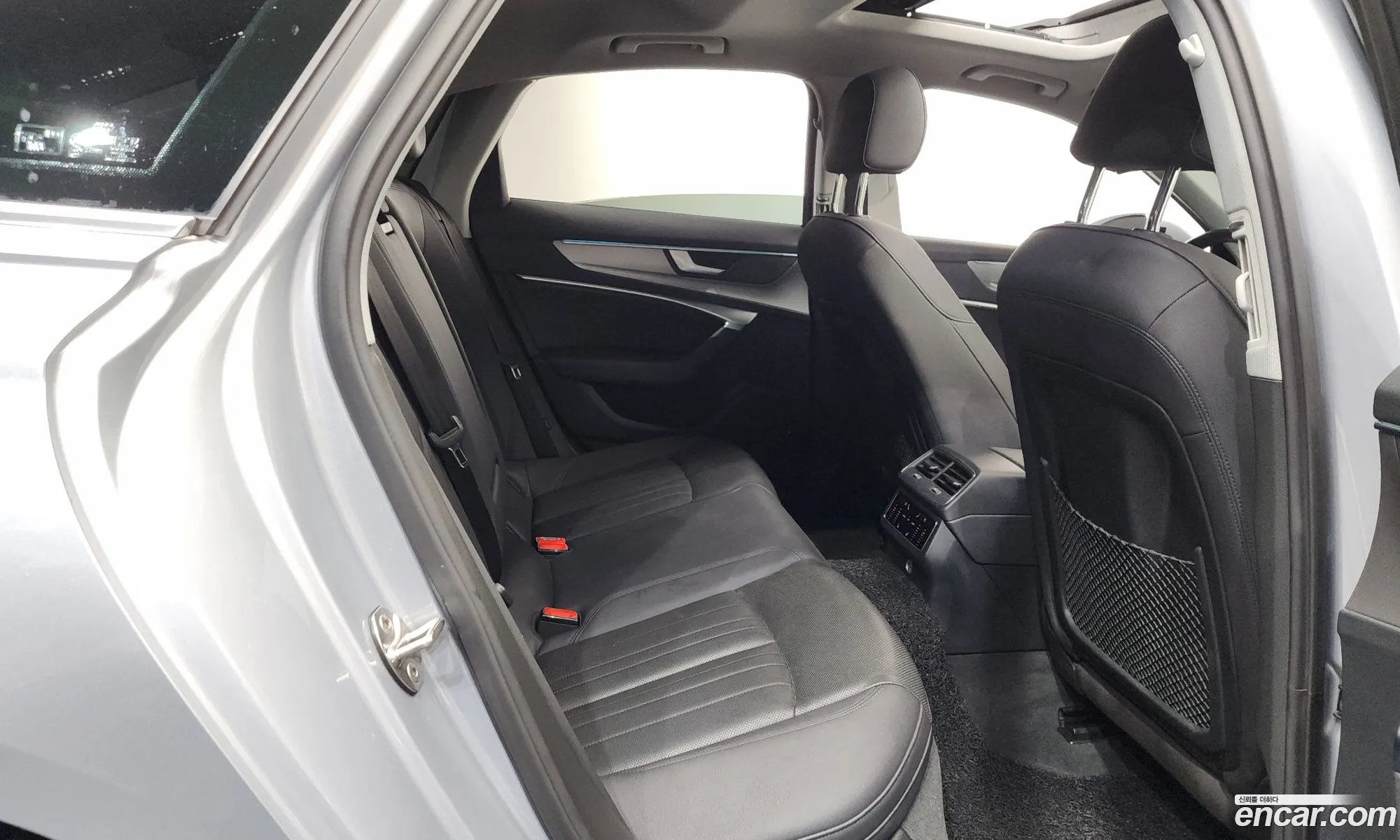 Audi A6 2021 WAUZZZF2111111111 — 23