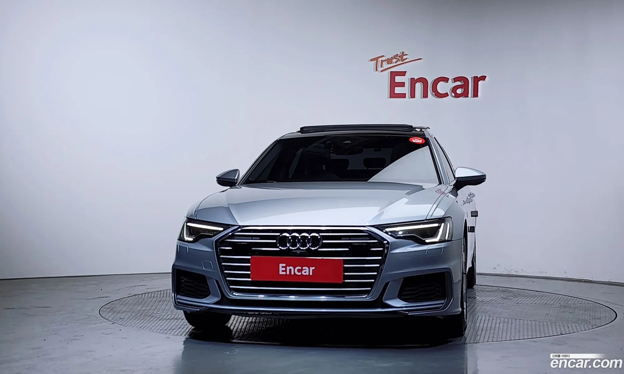 Audi A6 2021 WAUZZZF2111111111 — 29