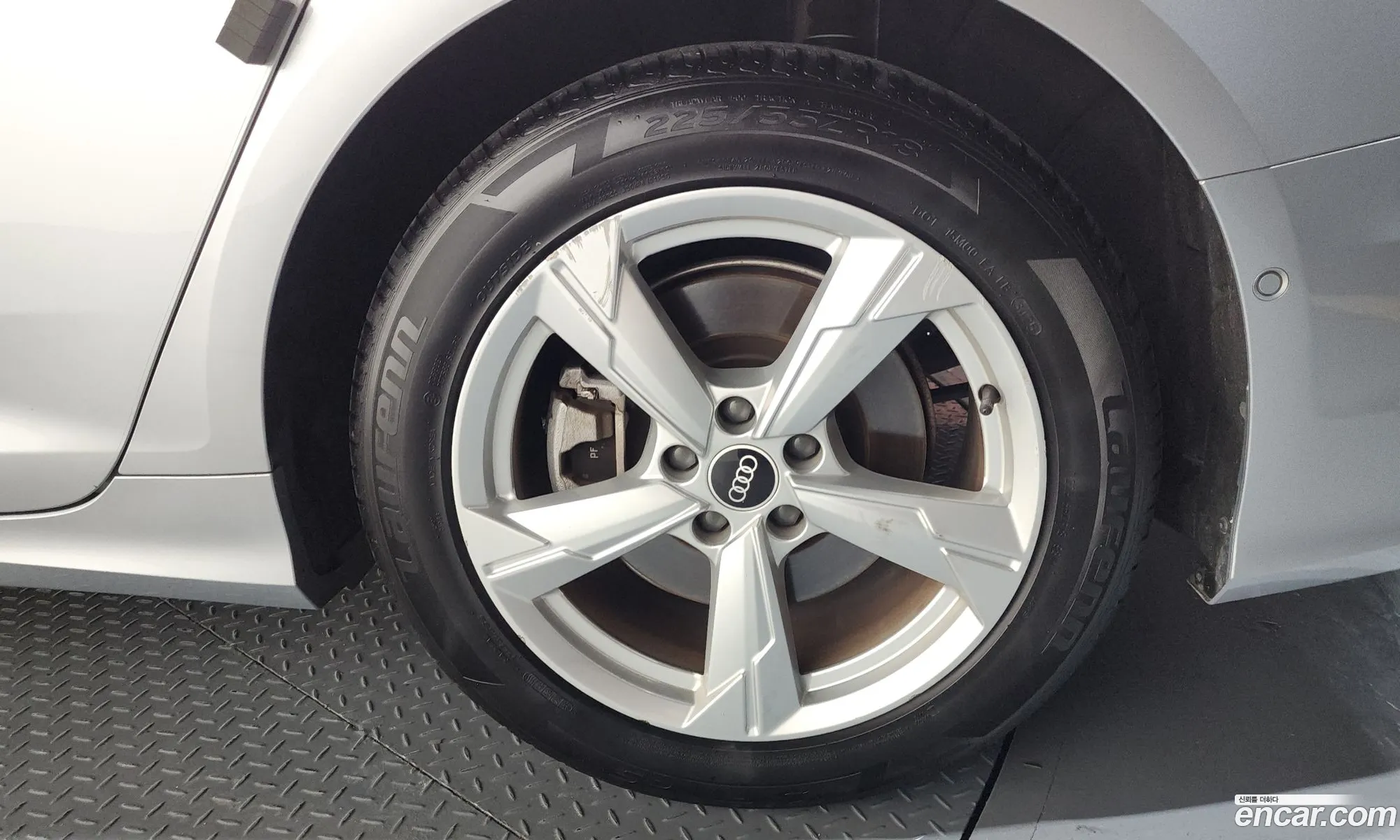 Audi A6 2021 WAUZZZF2111111111 — 20