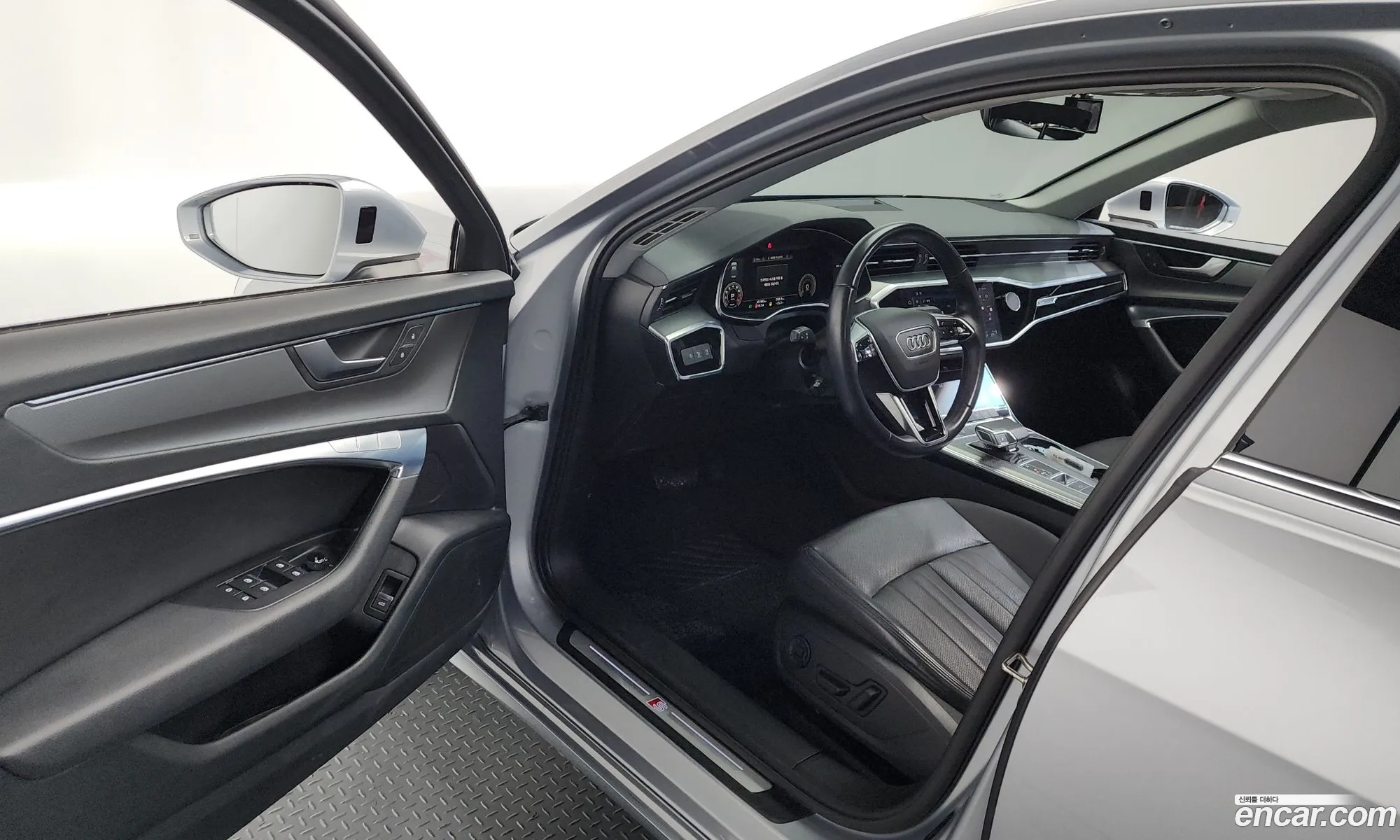 Audi A6 2021 WAUZZZF2111111111 — 33