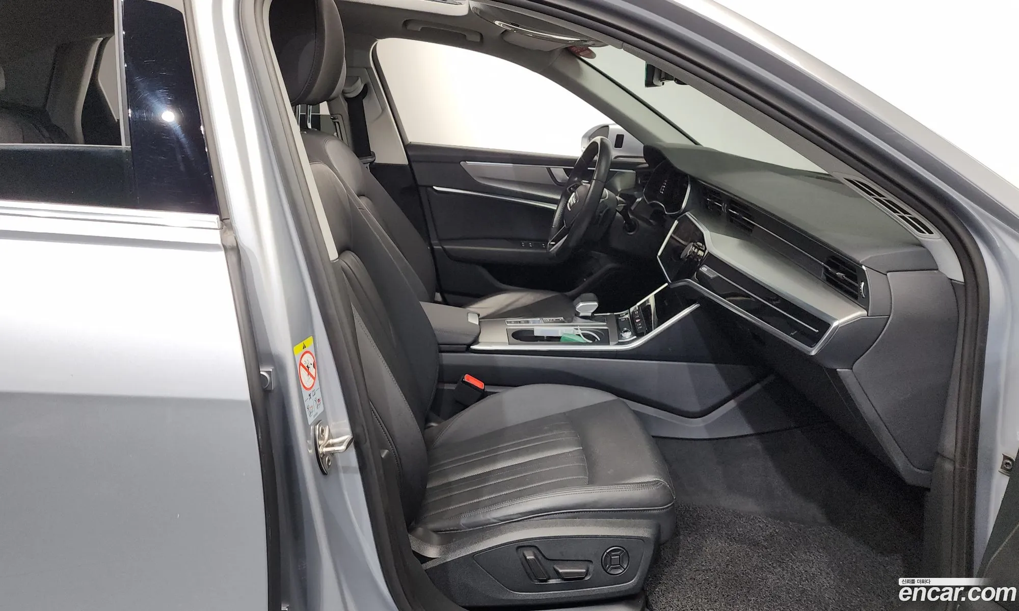 Audi A6 2021 WAUZZZF2111111111 — 19