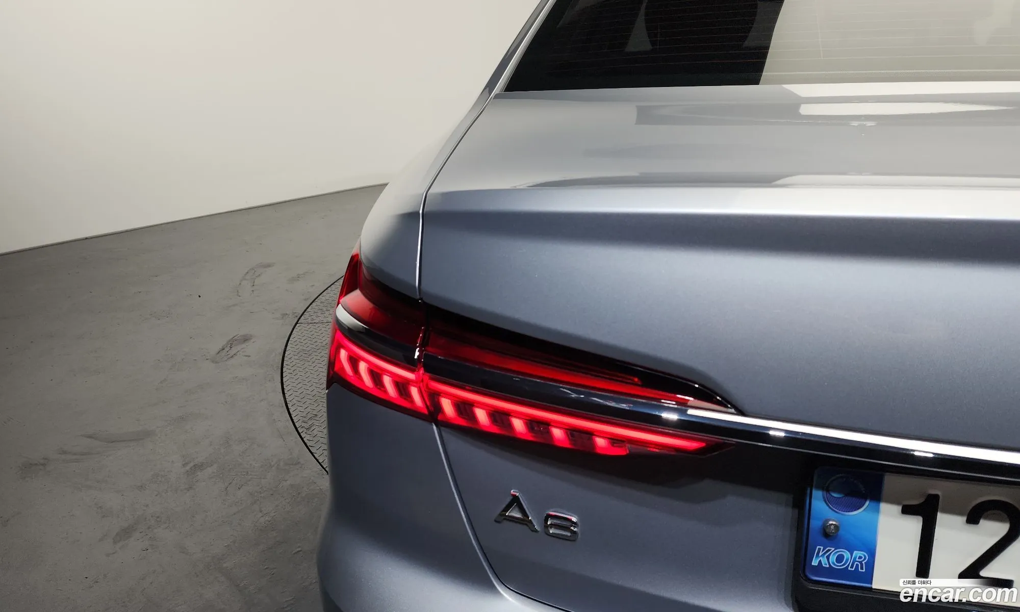 Audi A6 2021 WAUZZZF2111111111 — 5