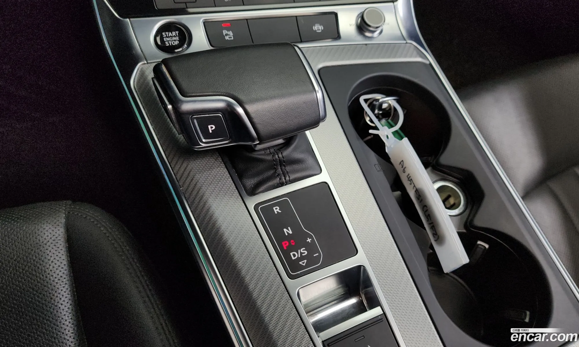 Audi A6 2021 WAUZZZF2111111111 — 30