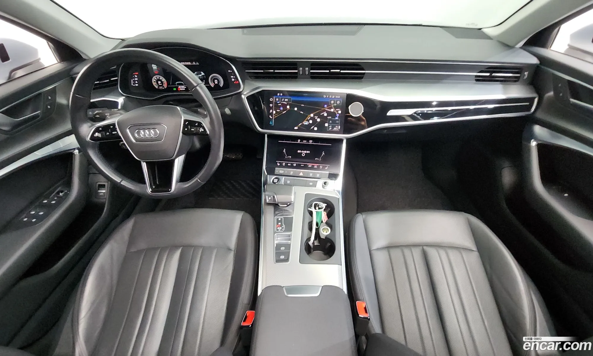 Audi A6 2021 WAUZZZF2111111111 — 10