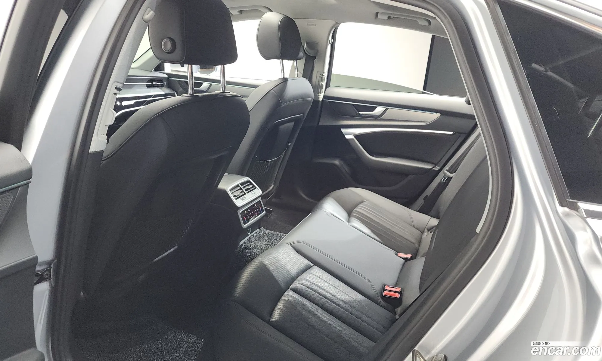 Audi A6 2021 WAUZZZF2111111111 — 28