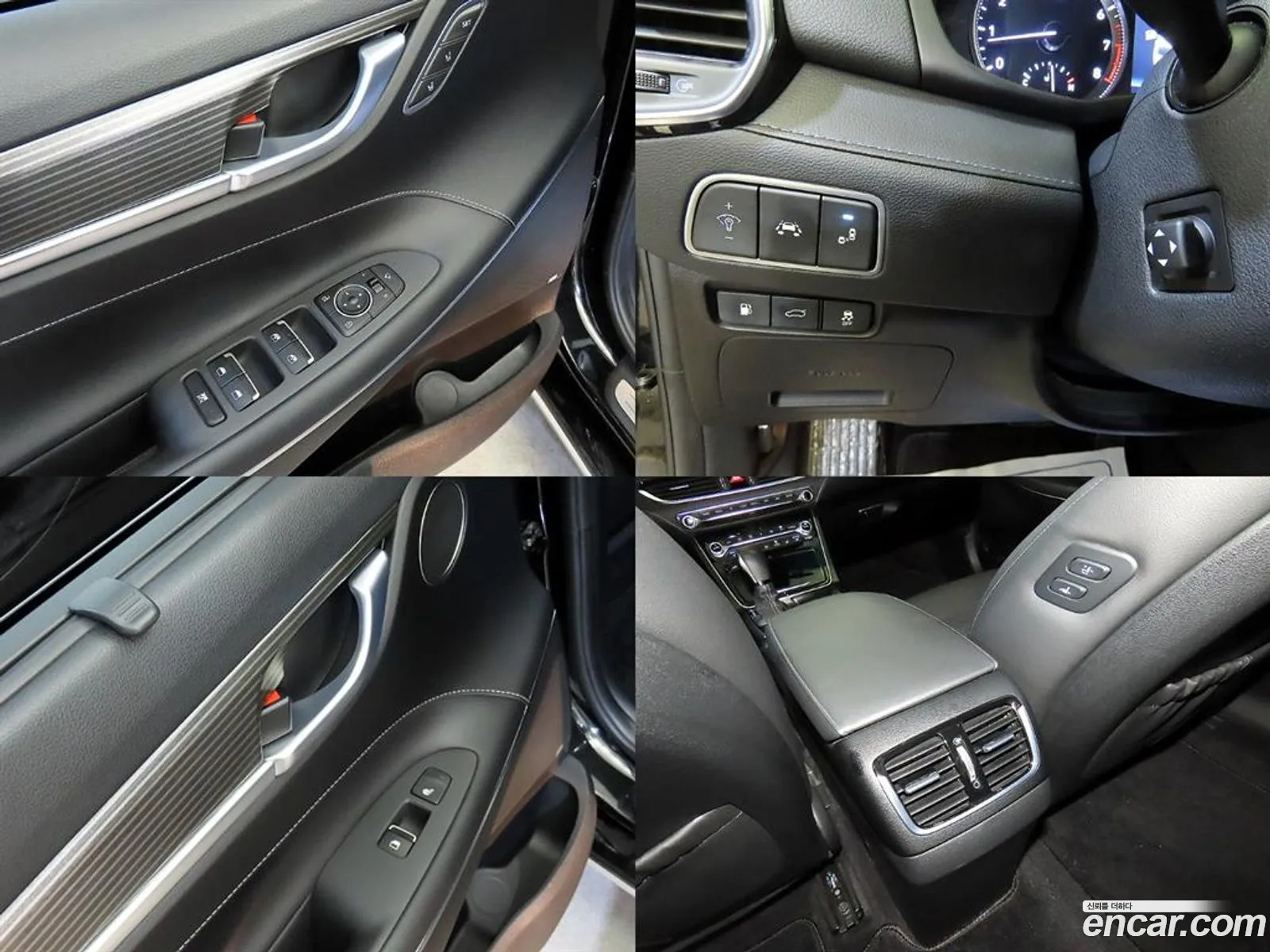Hyundai Grandeur IG 2017 — 3