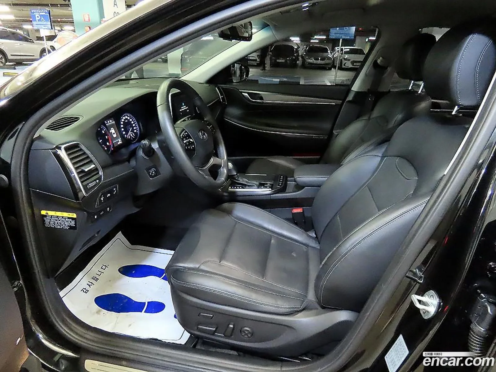 Hyundai Grandeur IG 2017 — 8