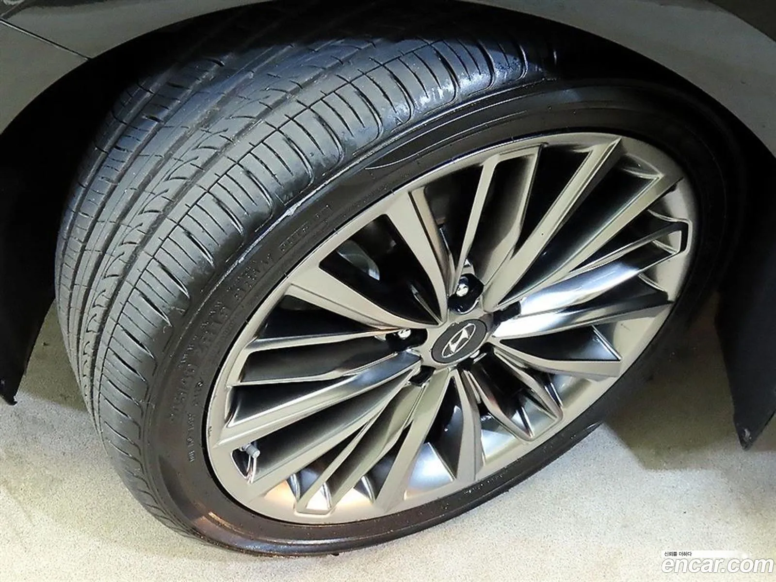 Hyundai Grandeur IG 2017 — 13