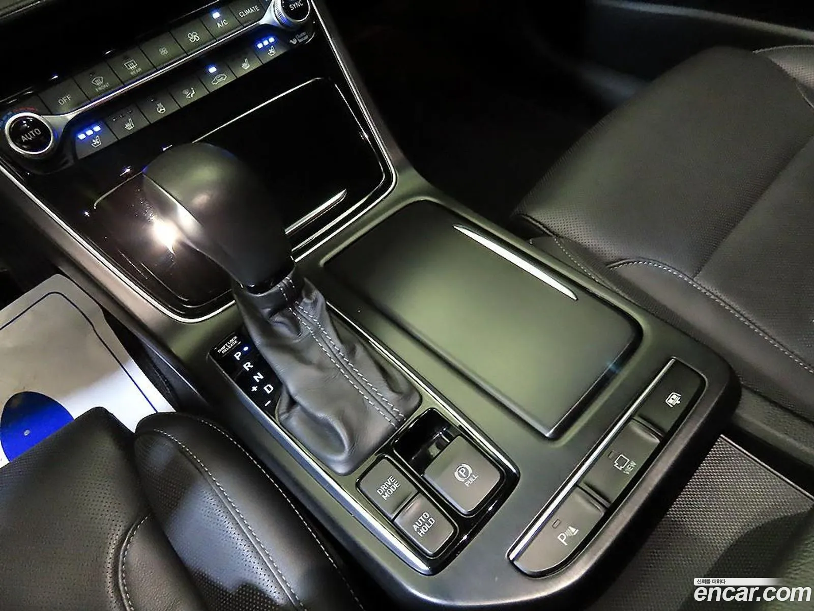 Hyundai Grandeur IG 2017 — 9
