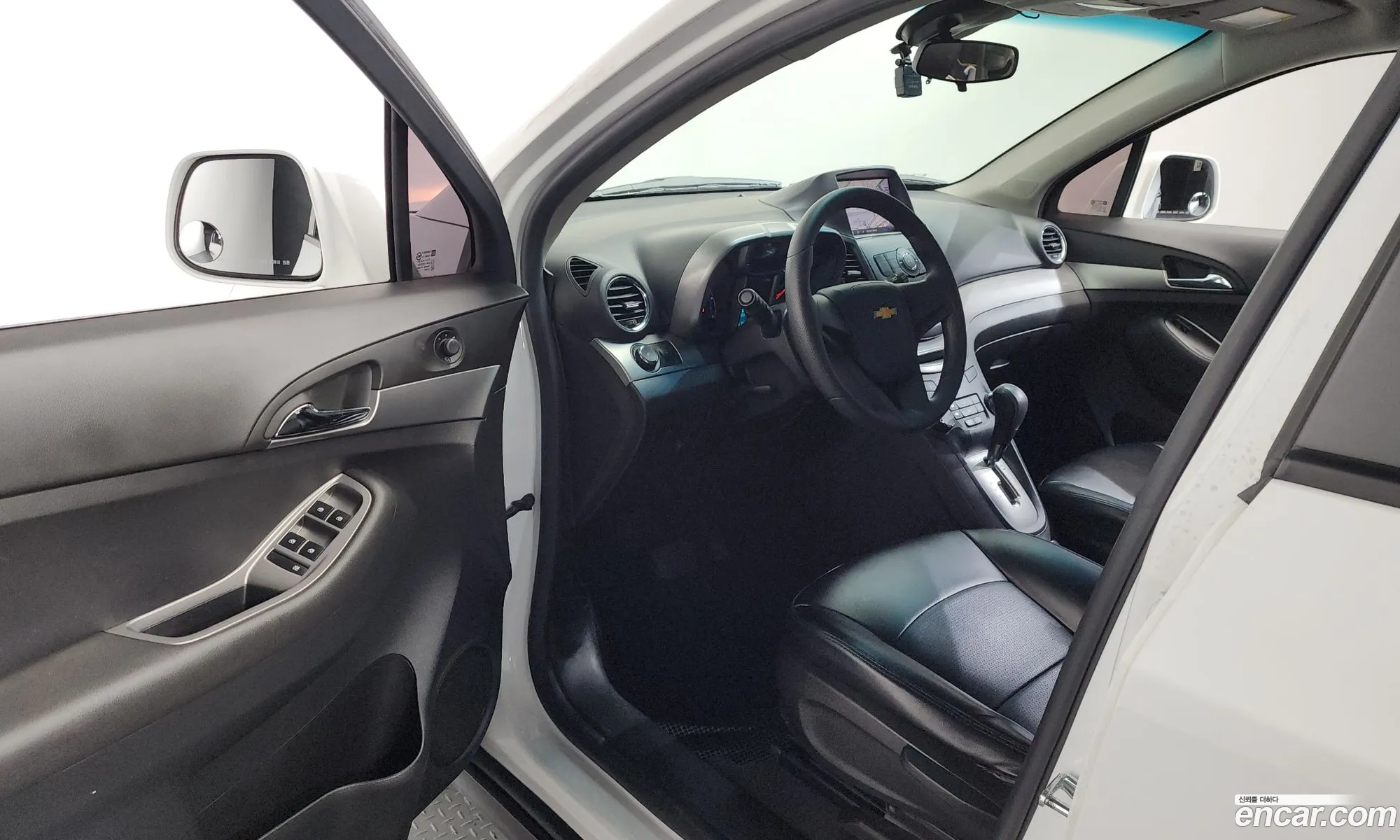 Chevrolet (GM Daewoo) Orlando 2011 KLAYA75YDCK501673 — 18