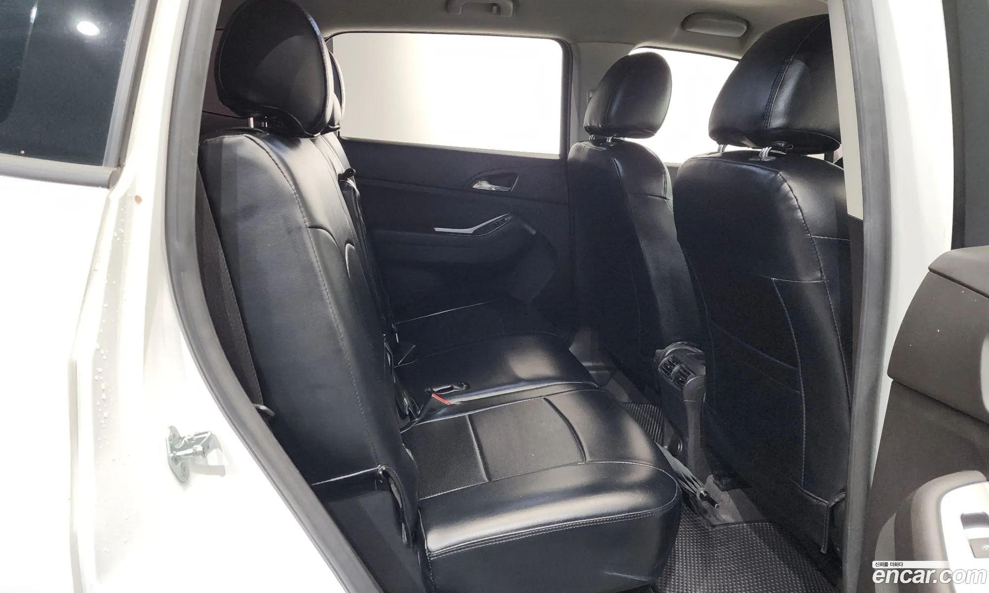 Chevrolet (GM Daewoo) Orlando 2011 KLAYA75YDCK501673 — 15