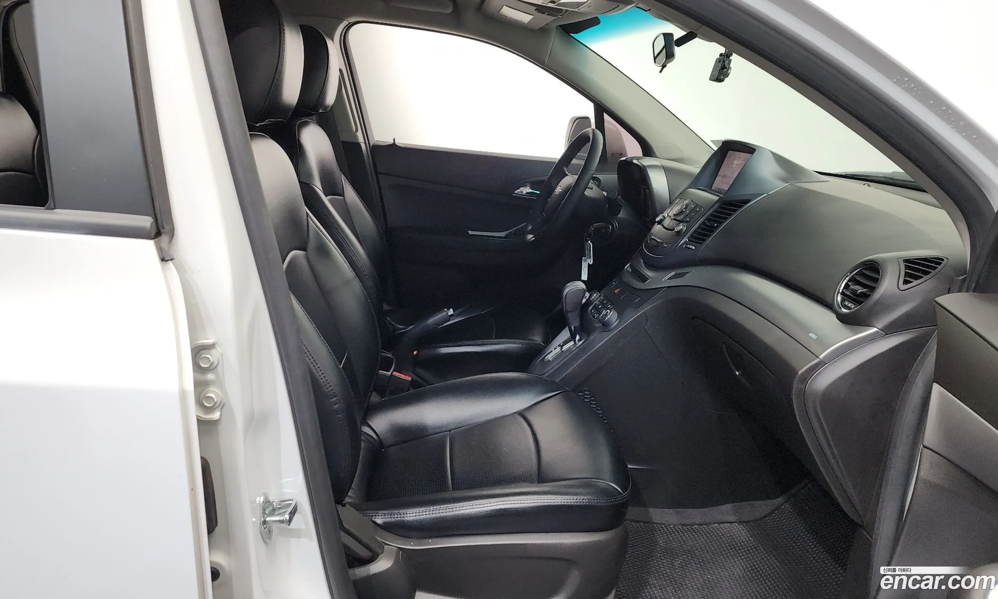 Chevrolet (GM Daewoo) Orlando 2011 KLAYA75YDCK501673 — 8