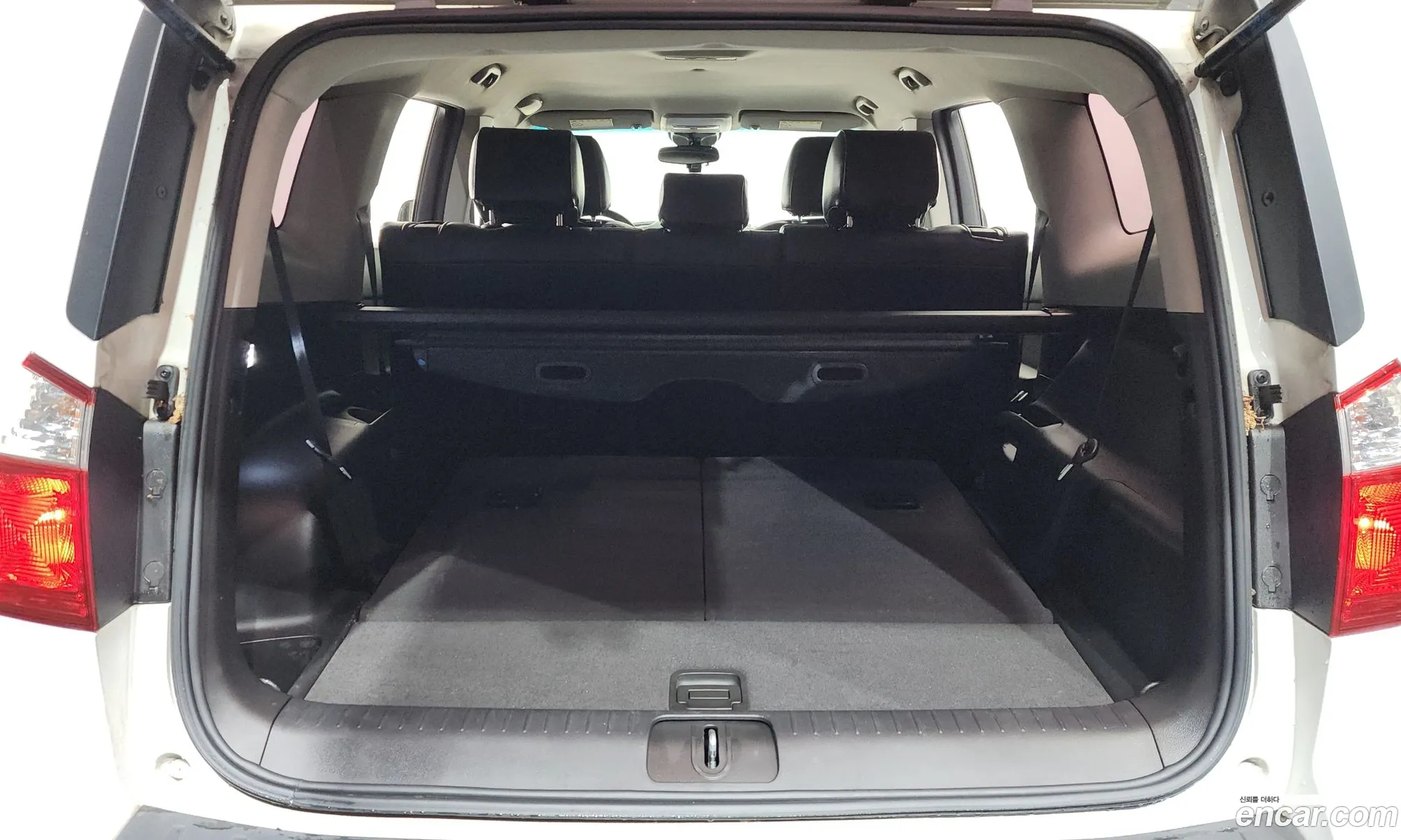 Chevrolet (GM Daewoo) Orlando 2011 KLAYA75YDCK501673 — 28