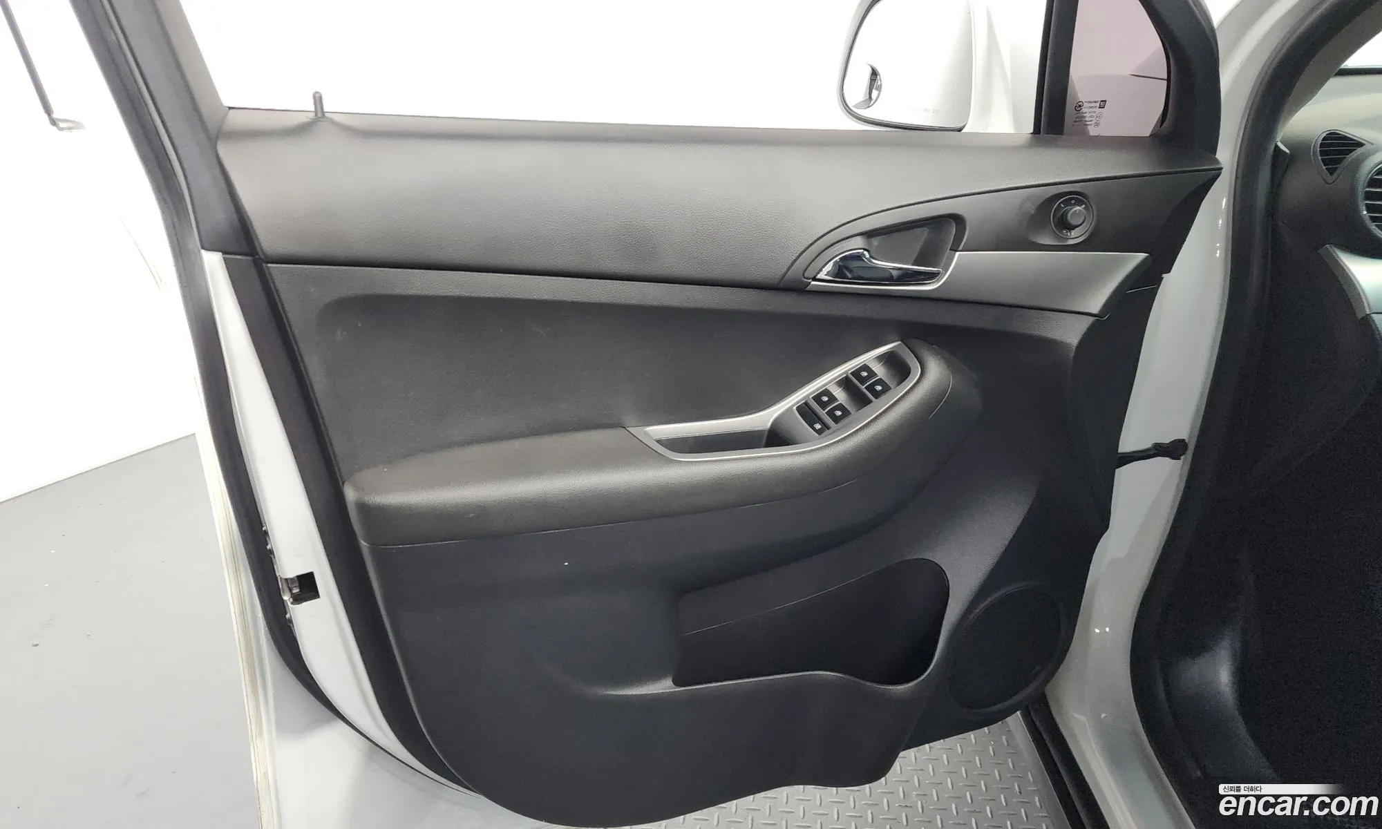 Chevrolet (GM Daewoo) Orlando 2011 KLAYA75YDCK501673 — 3