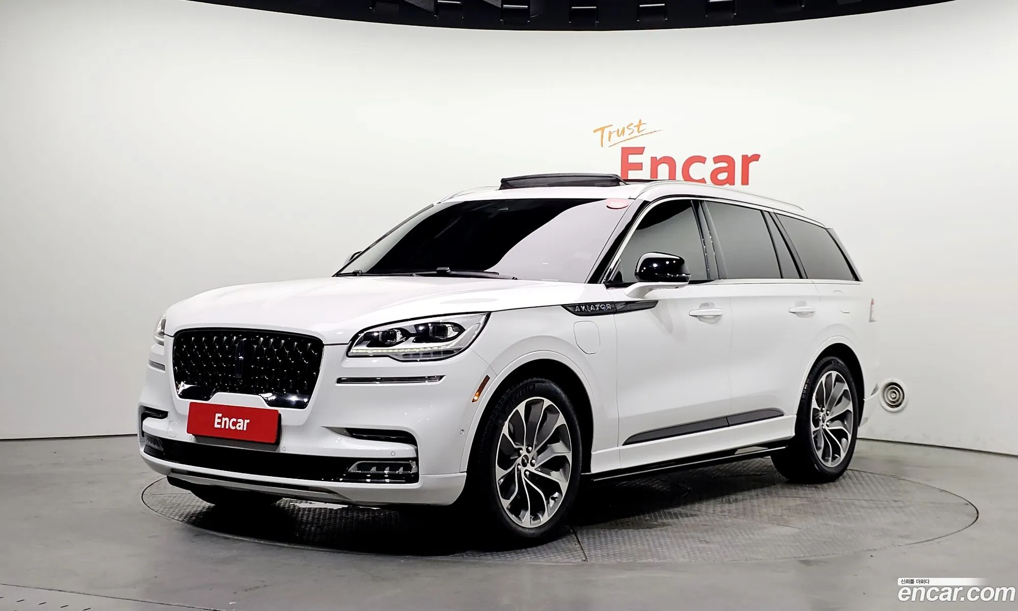 Lincoln Aviator 2021 5LMYJ8XY7MNL01537 — 22
