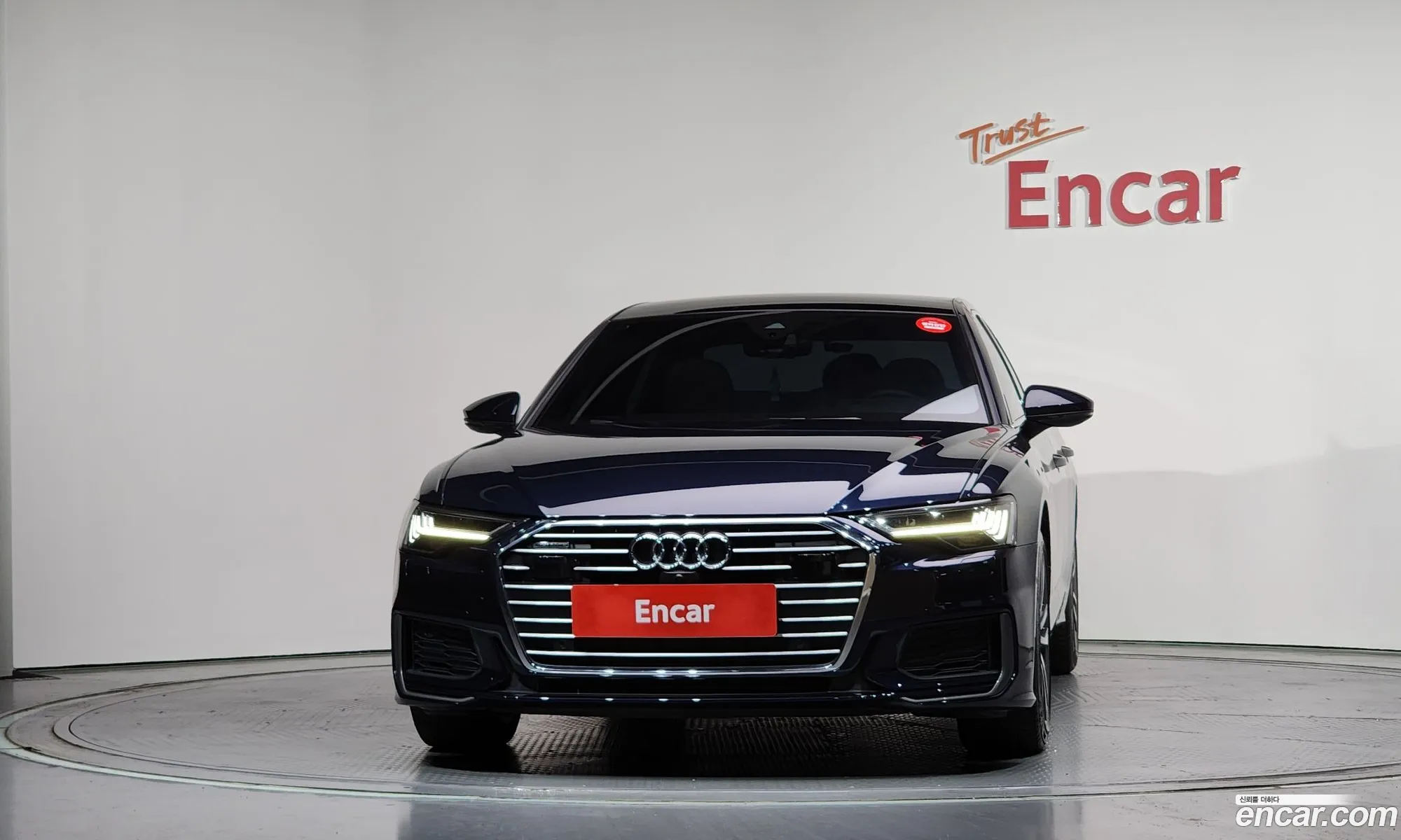 Audi A6 2023 — 18