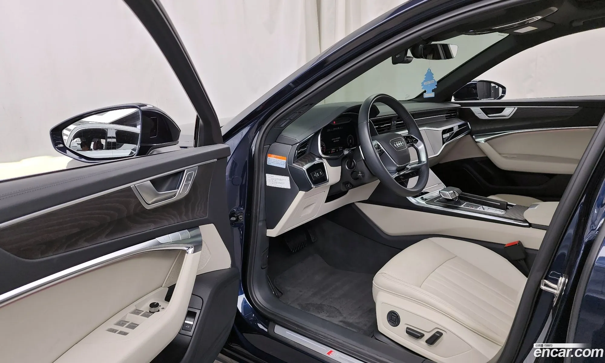 Audi A6 2023 — 14