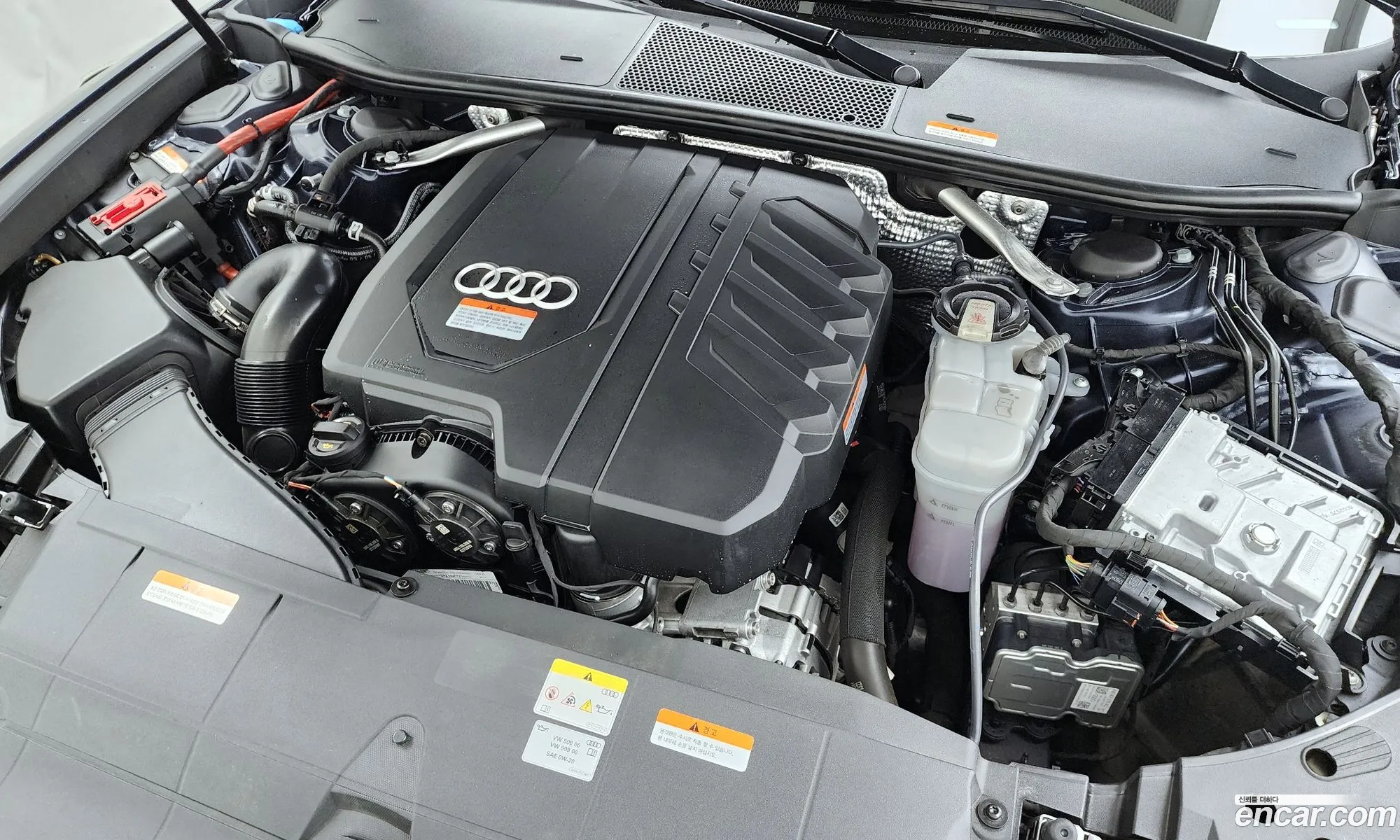 Audi A6 2023 — 20