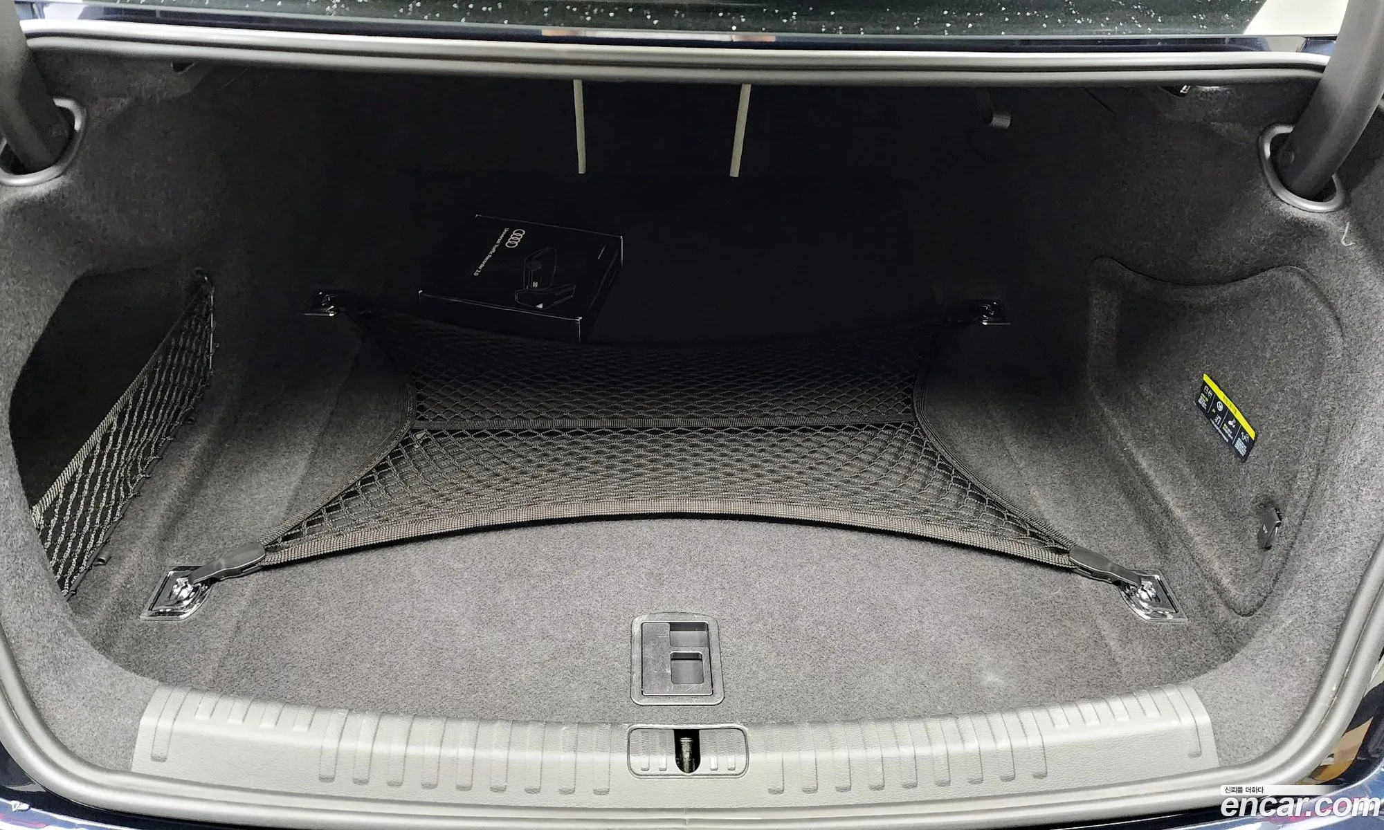 Audi A6 2023 — 19