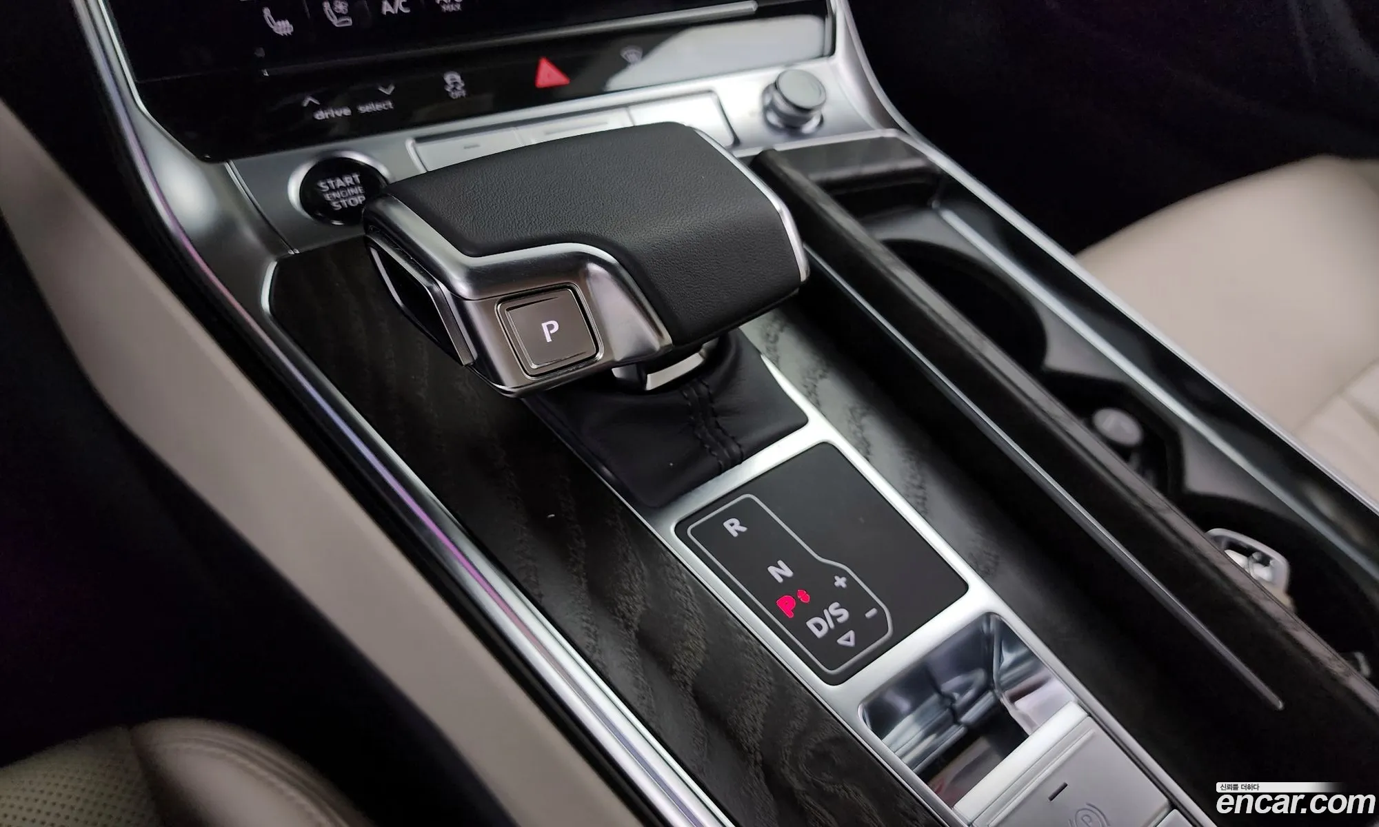 Audi A6 2023 — 17