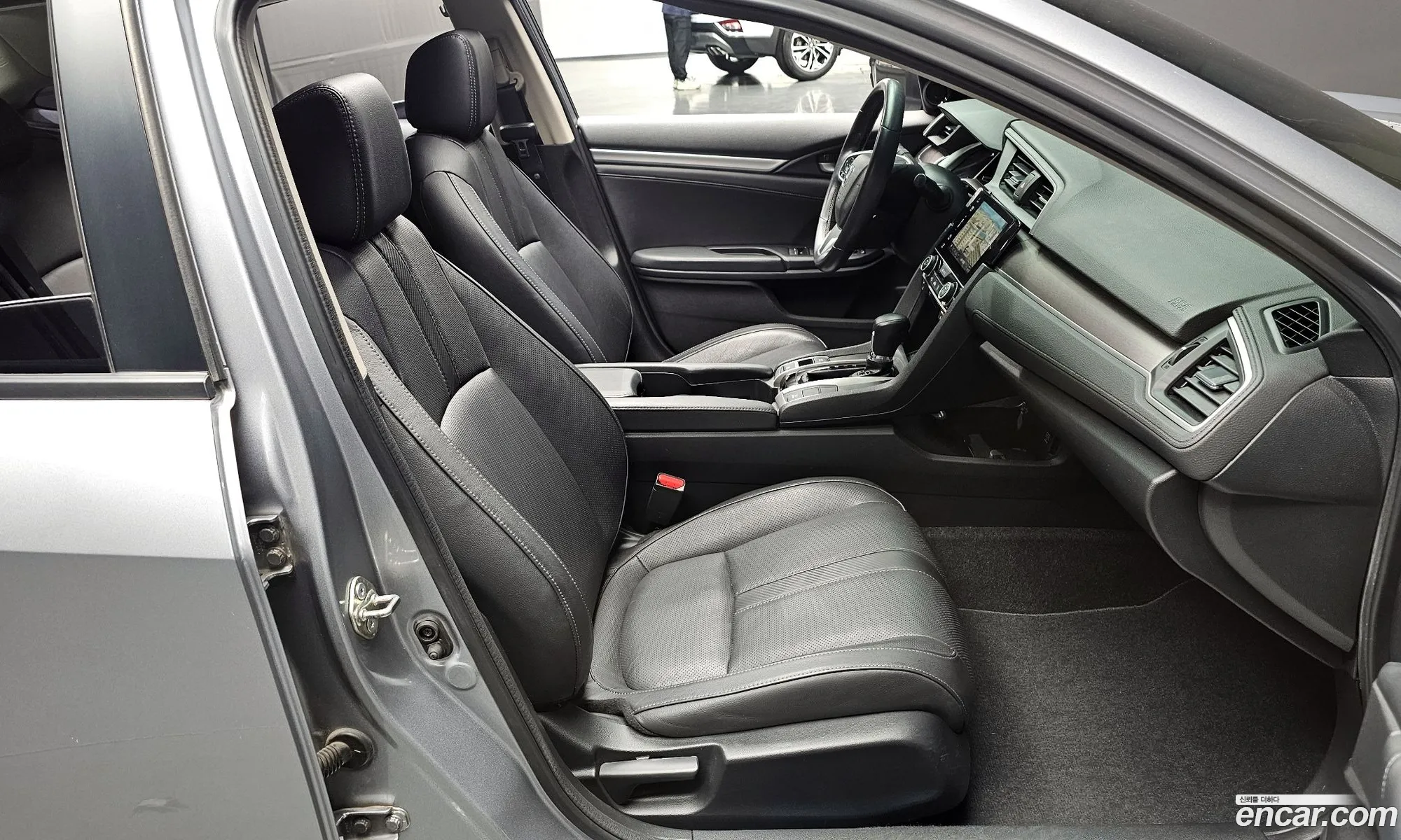 Honda Civic 2017 19XFC2670HE300237 — 3