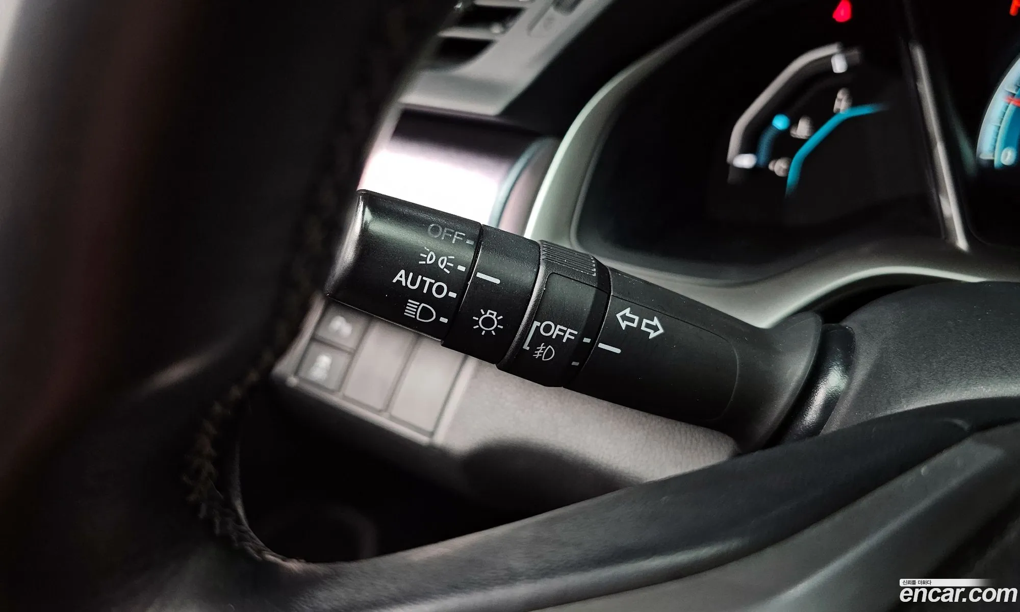 Honda Civic 2017 19XFC2670HE300237 — 15