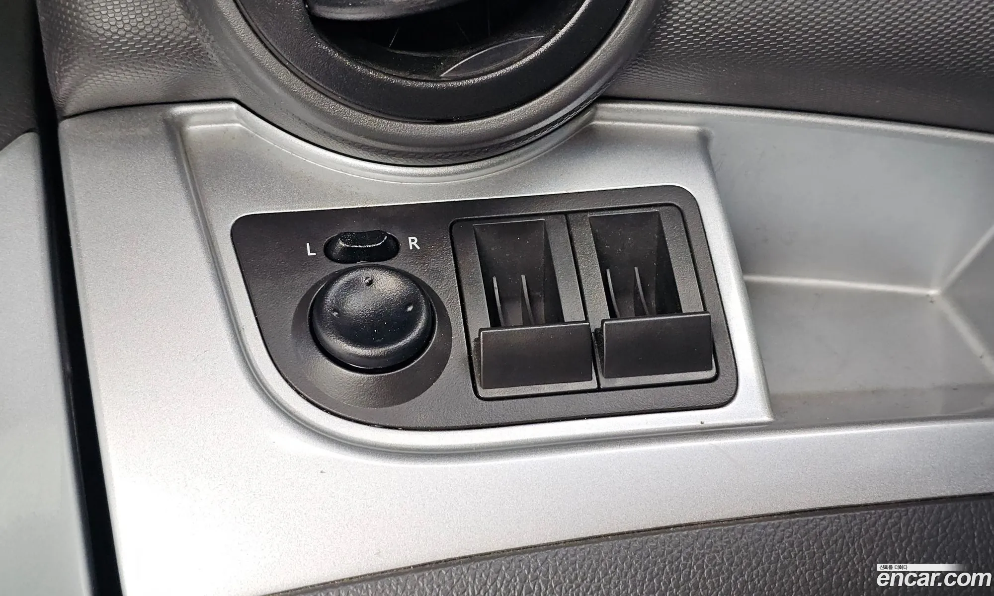 Chevrolet (GM Daewoo) Spark 2013 KLYMA481DDC611514 — 21