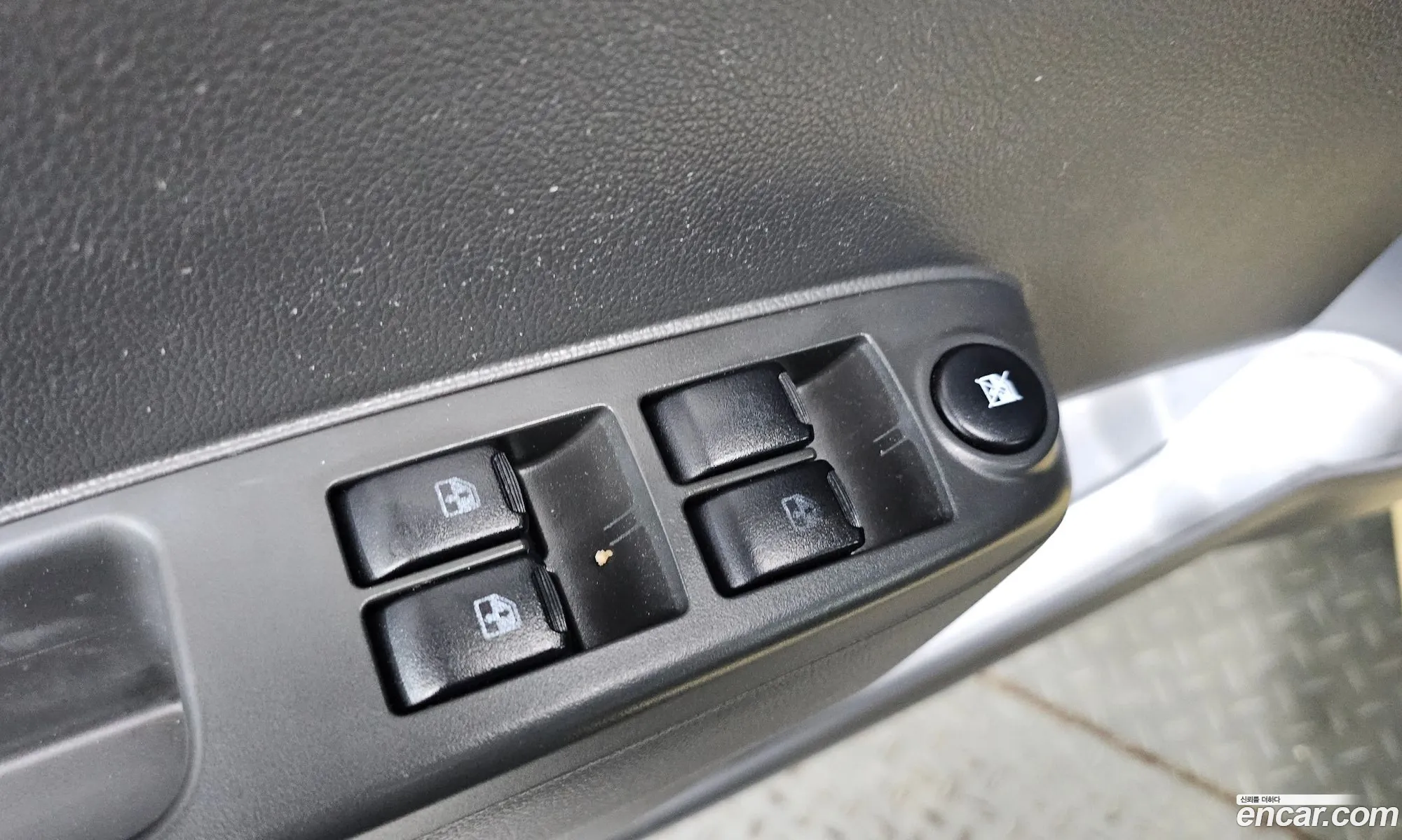 Chevrolet (GM Daewoo) Spark 2013 KLYMA481DDC611514 — 11