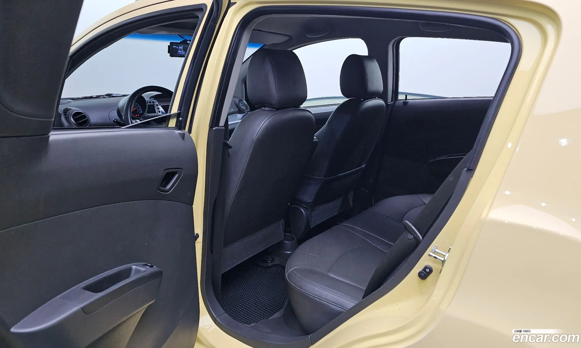 Chevrolet (GM Daewoo) Spark 2013 KLYMA481DDC611514 — 30