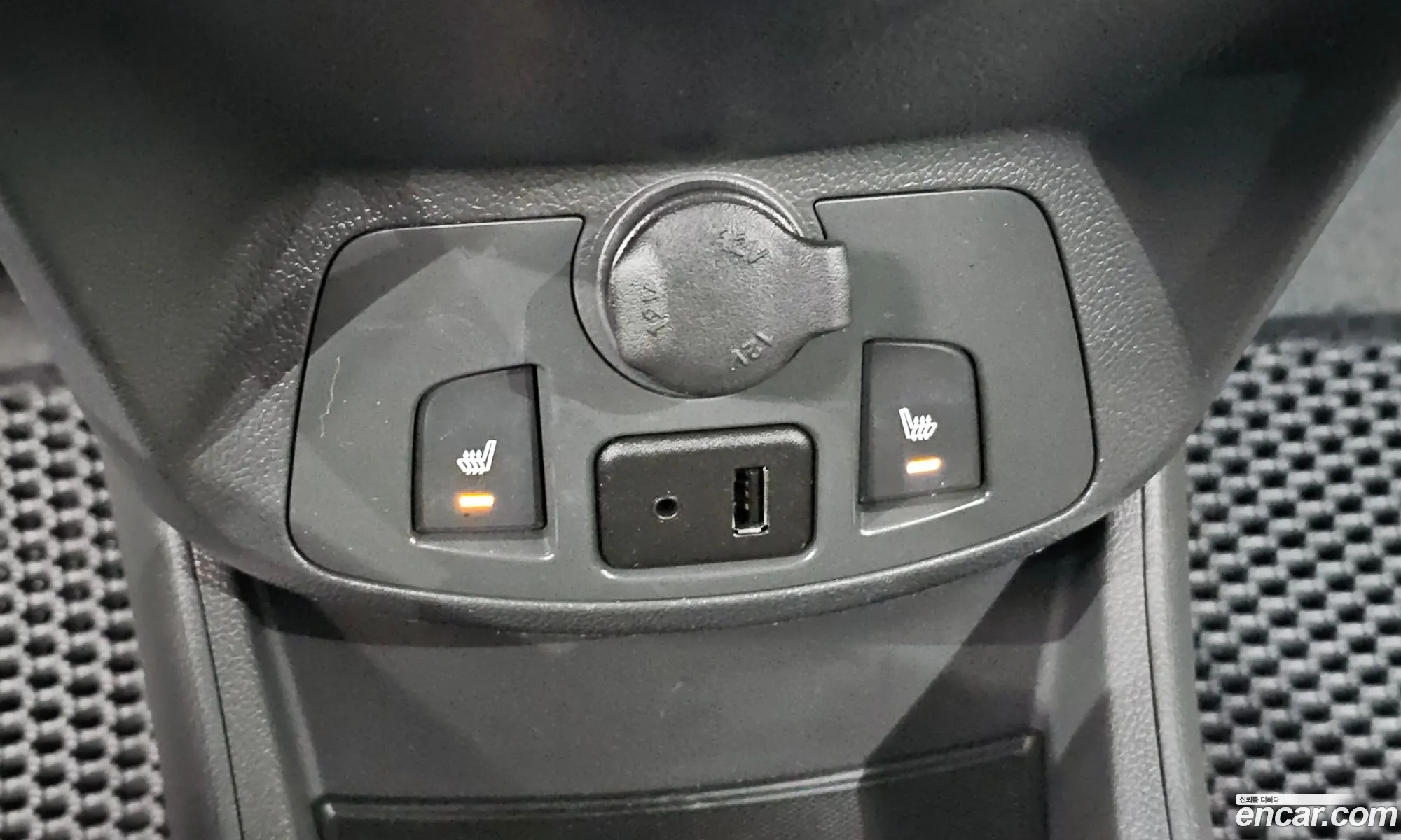 Chevrolet (GM Daewoo) Spark 2013 KLYMA481DDC611514 — 12