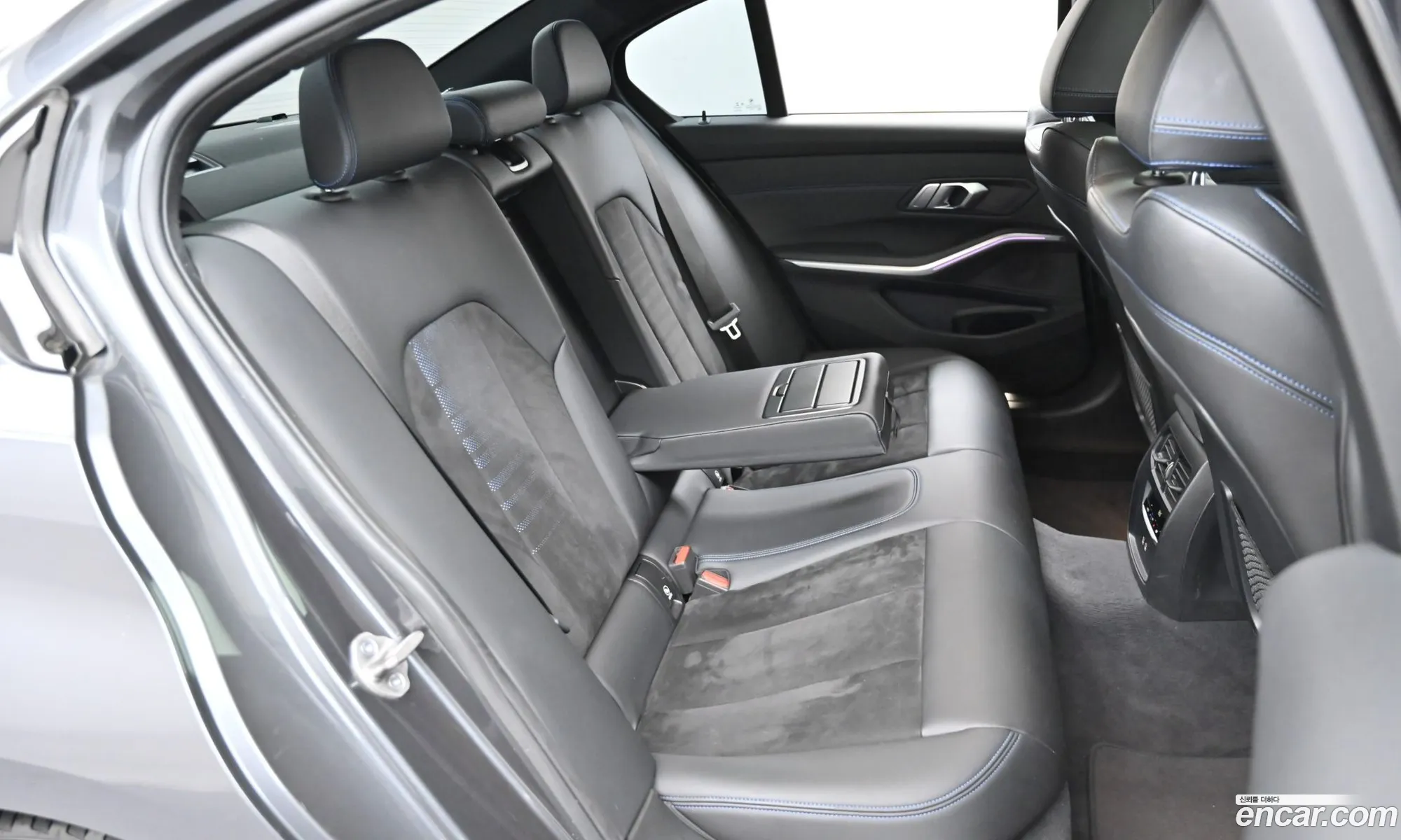 BMW 3 Series 2021 — 2
