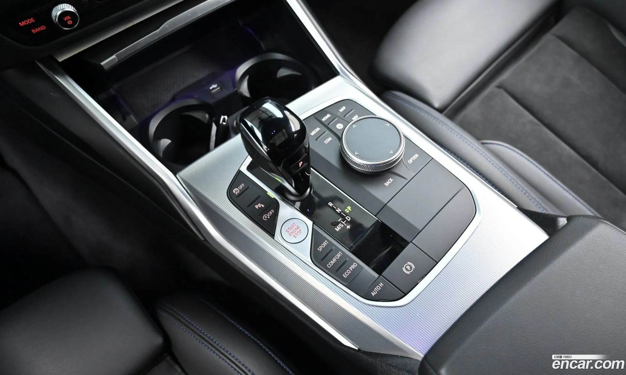 BMW 3 Series 2021 — 15