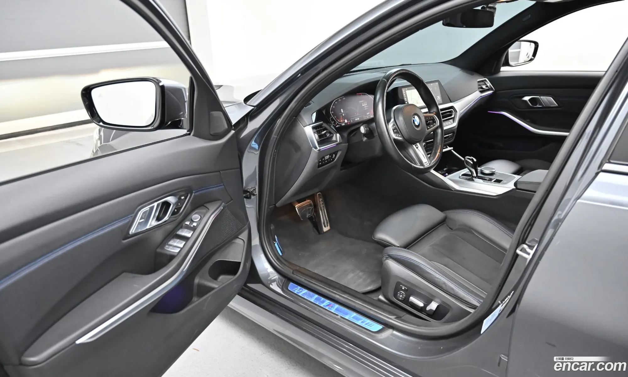 BMW 3 Series 2021 — 13
