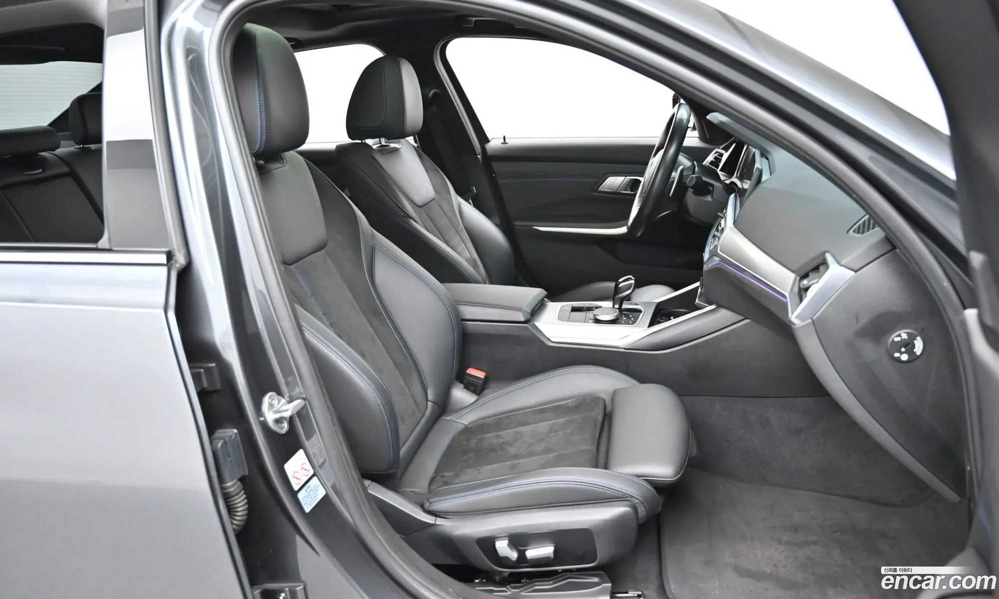 BMW 3 Series 2021 — 5