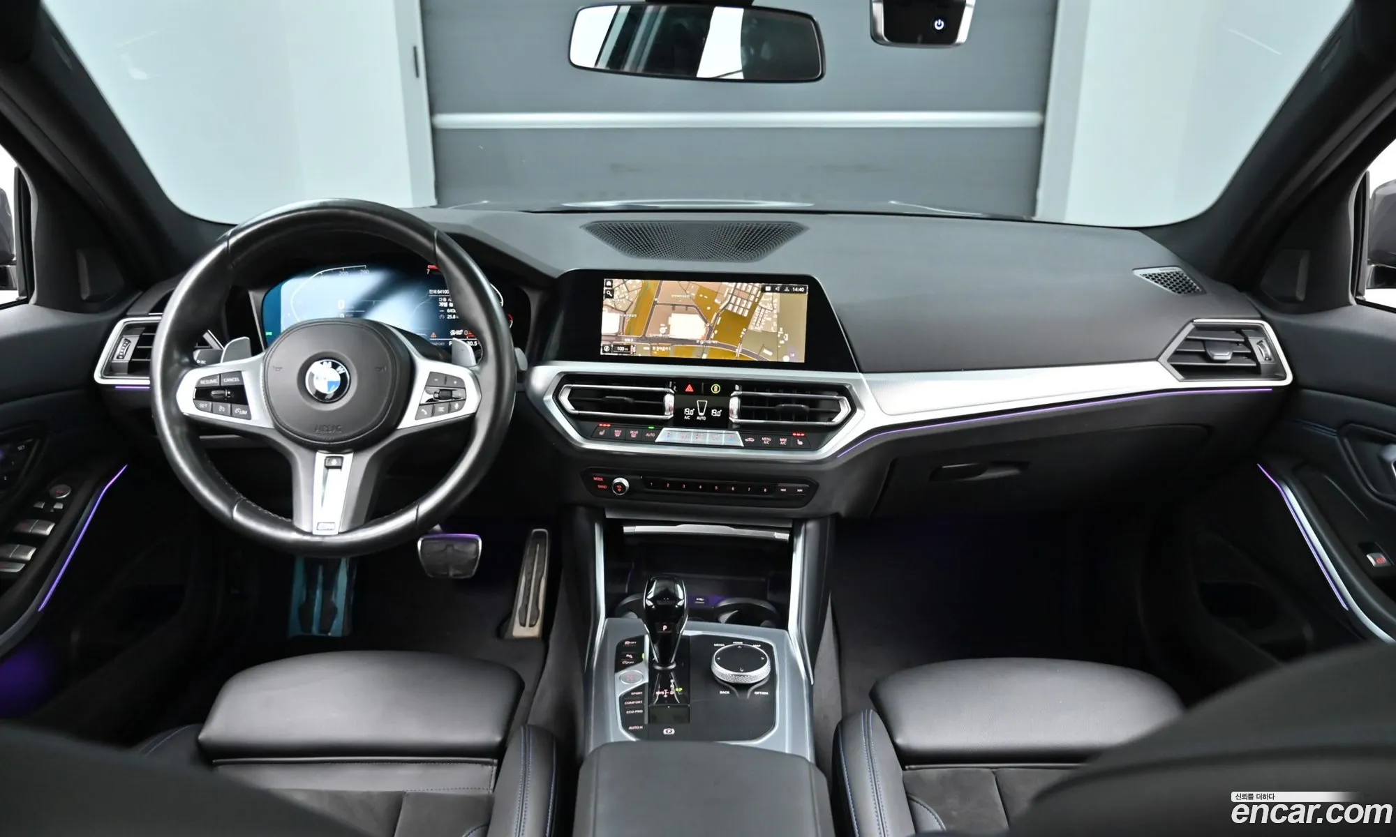 BMW 3 Series 2021 — 19
