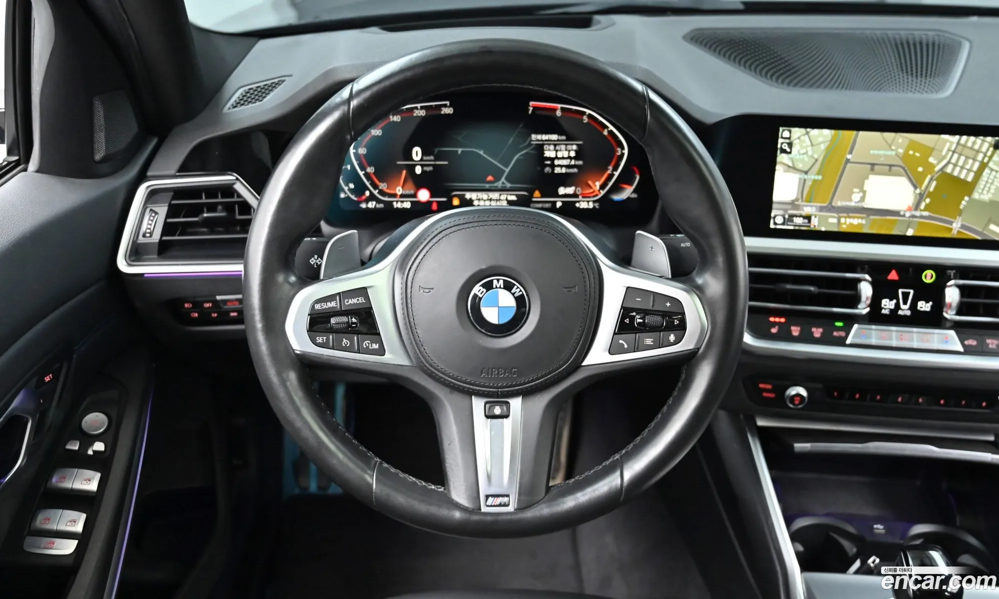 BMW 3 Series 2021 — 8