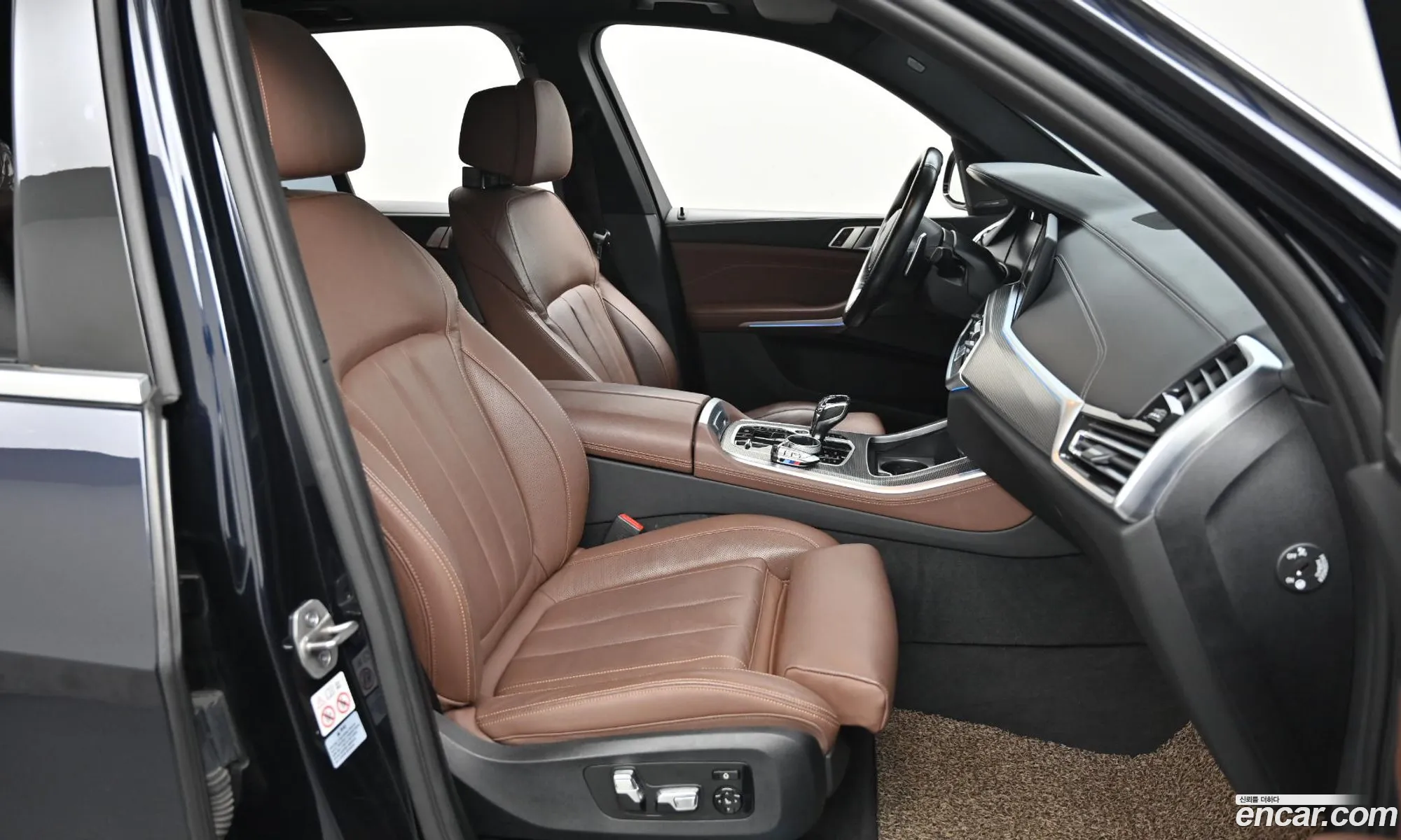 BMW X5 2021 — 2