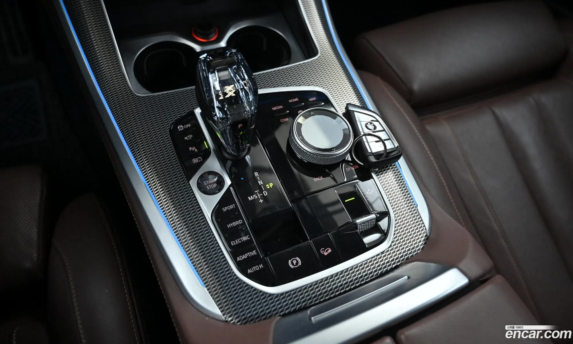 BMW X5 2021 — 12