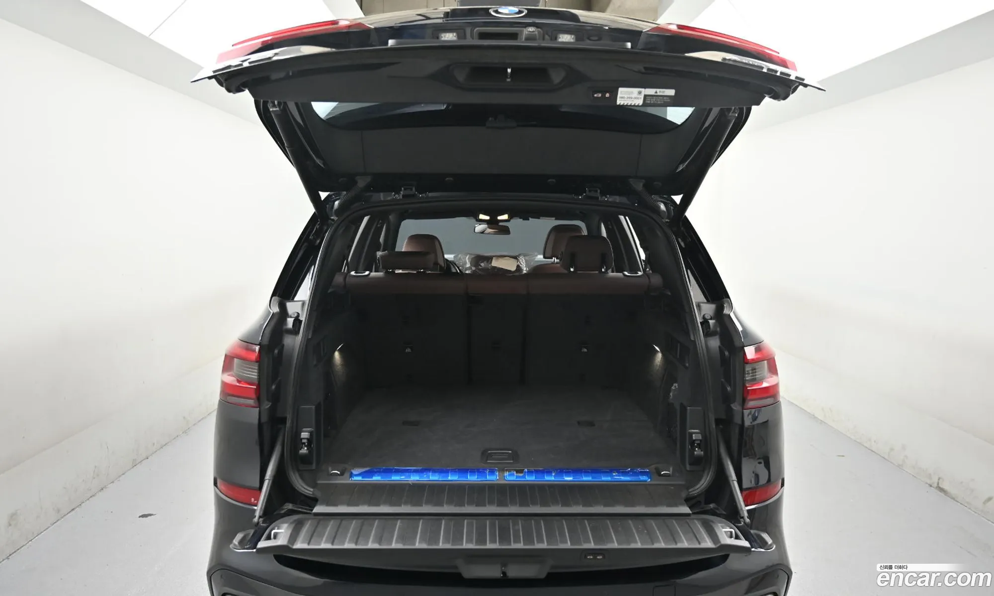 BMW X5 2021 — 9